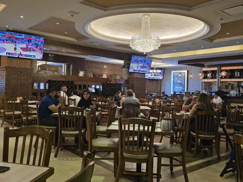 Los Fresnos Restaurante (Suc. Aeropuerto) image 5