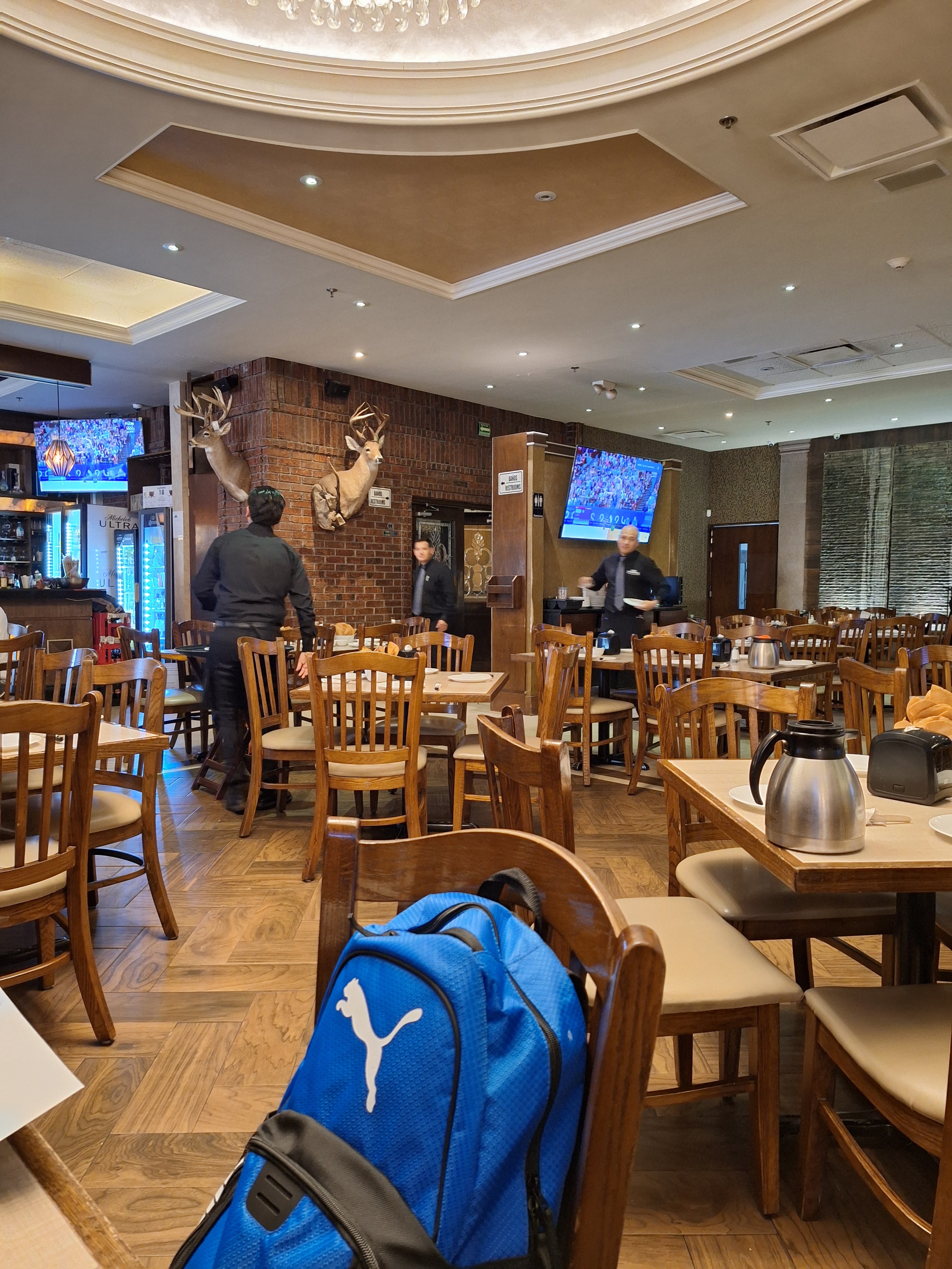 Los Fresnos Restaurante (Suc. Aeropuerto) image 6