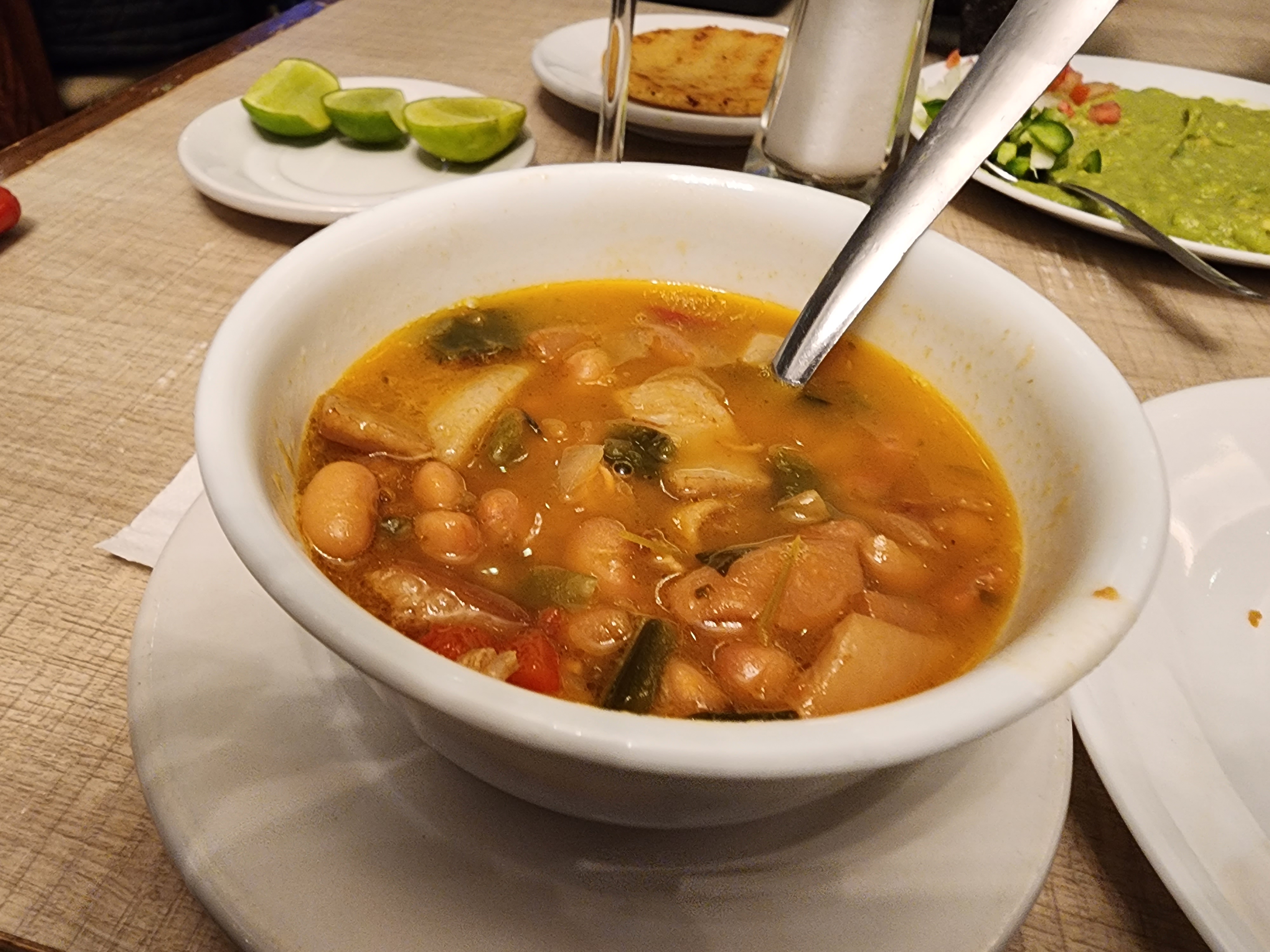 Los Fresnos Restaurante (Suc. Aeropuerto) image 7