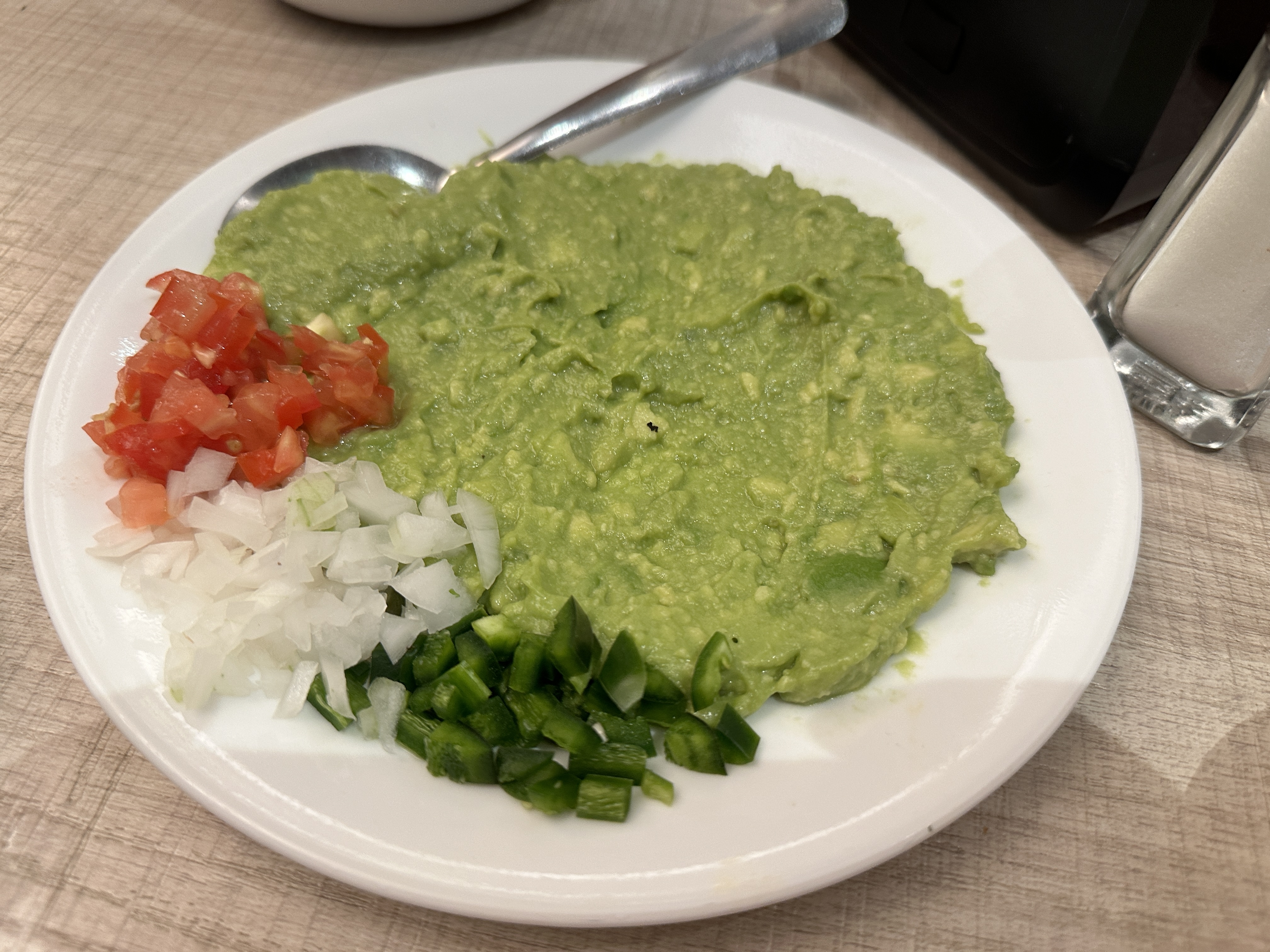 Los Fresnos Restaurante (Suc. Aeropuerto) image 8