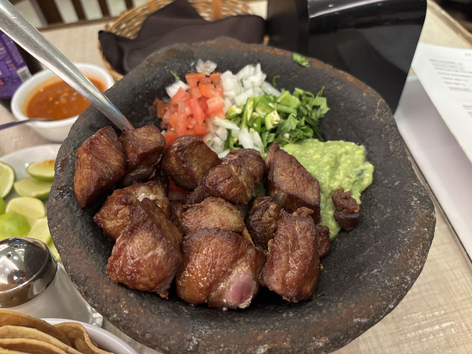 Los Fresnos Restaurante (Suc. Aeropuerto) image 10