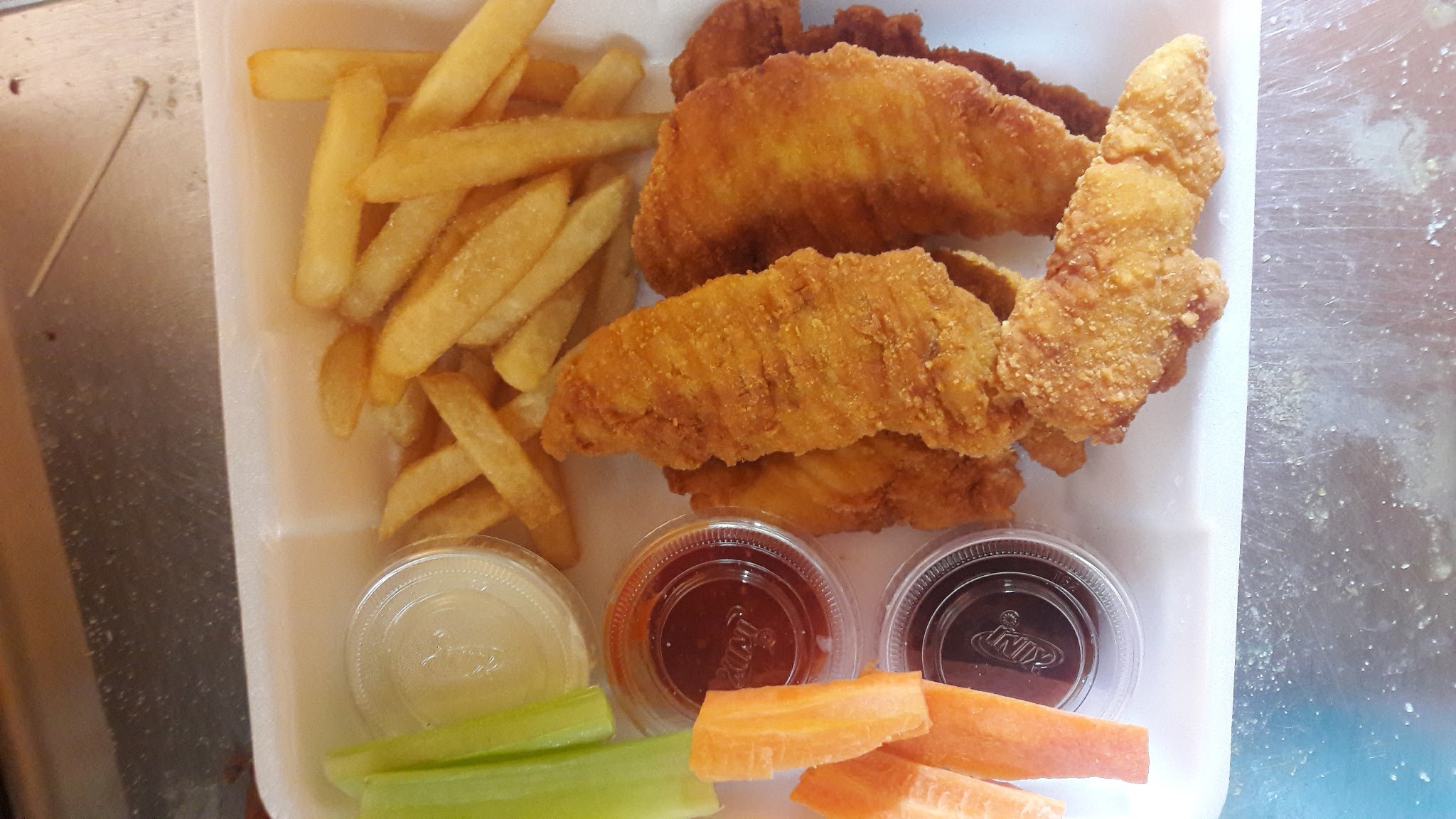 Pollo Frito "Ni Pio" image 3