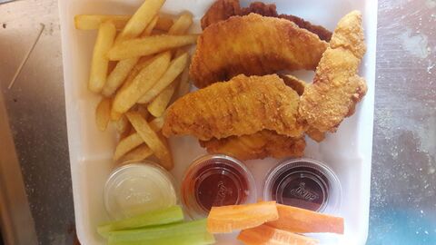 Pollo Frito "Ni Pio" image 3