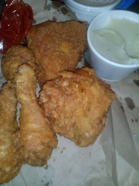 Pollo Frito "Ni Pio" image 7