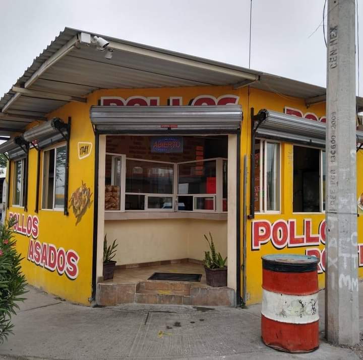 Pollos Asados y Rostizados image 1