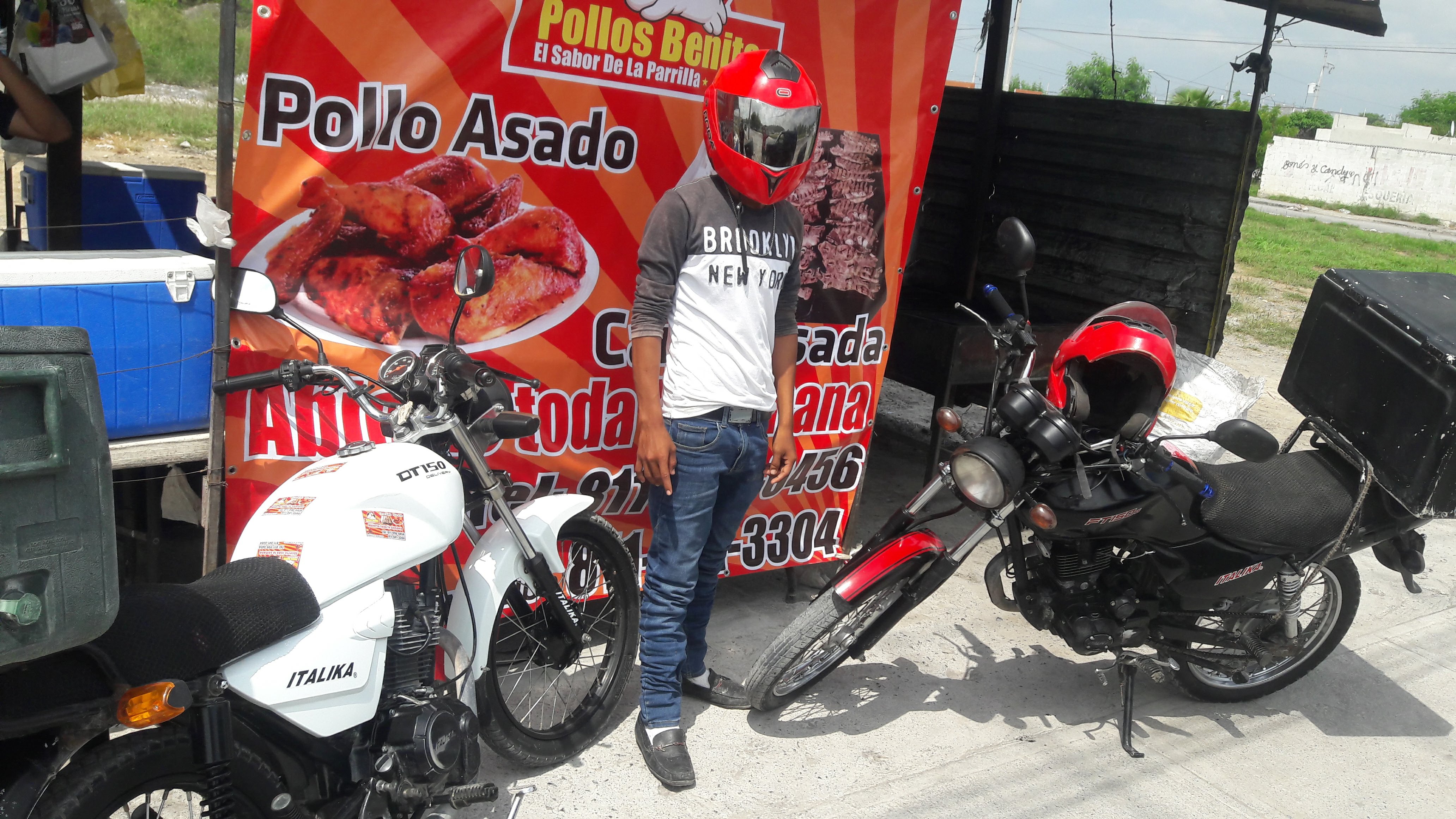 Pollos Benito image 1