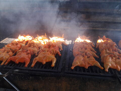 Pollos Benito image 2