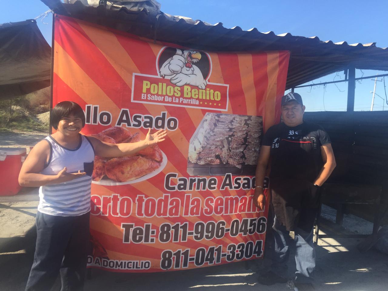 Pollos Benito image 3