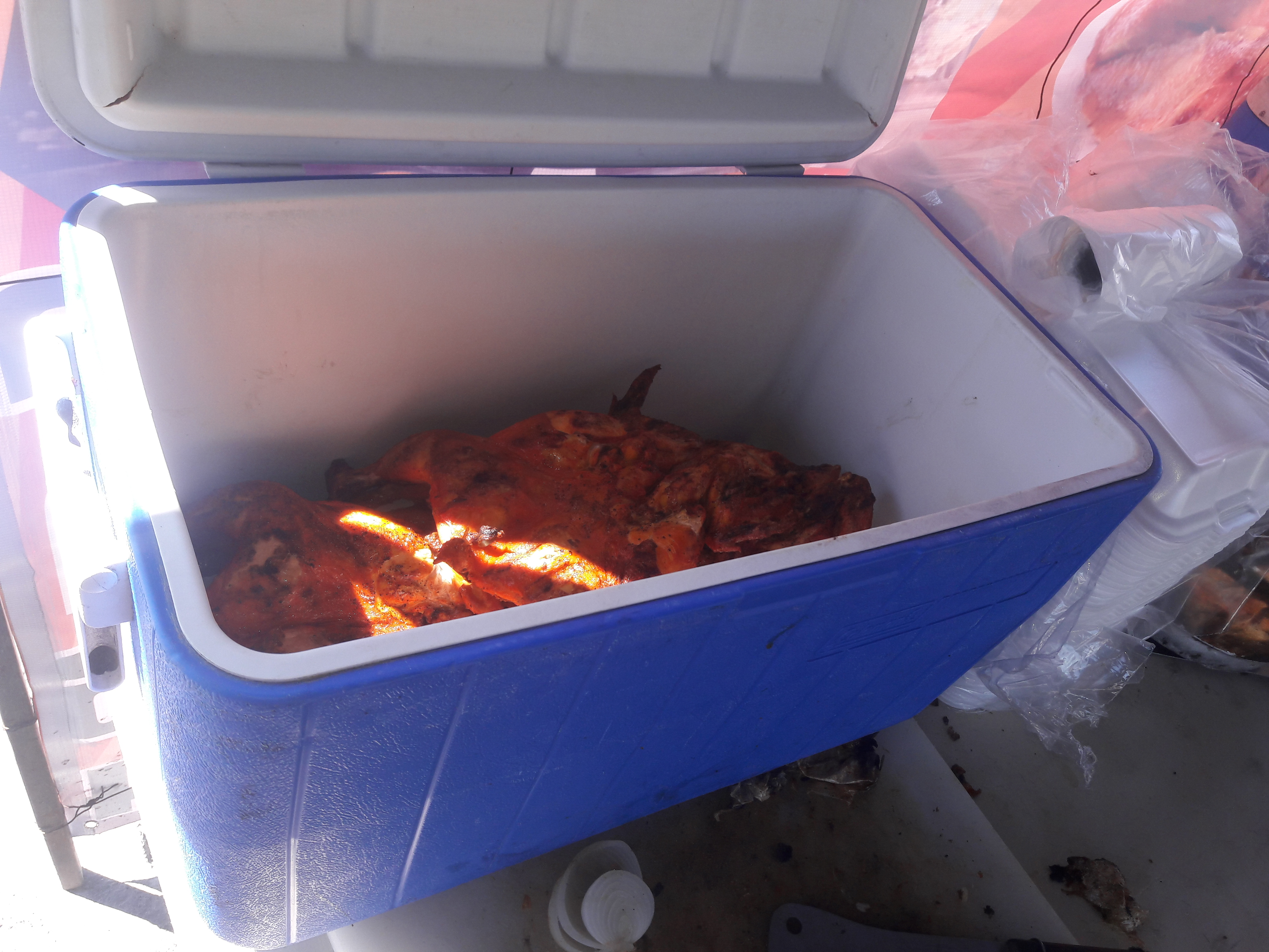 Pollos Benito image 9