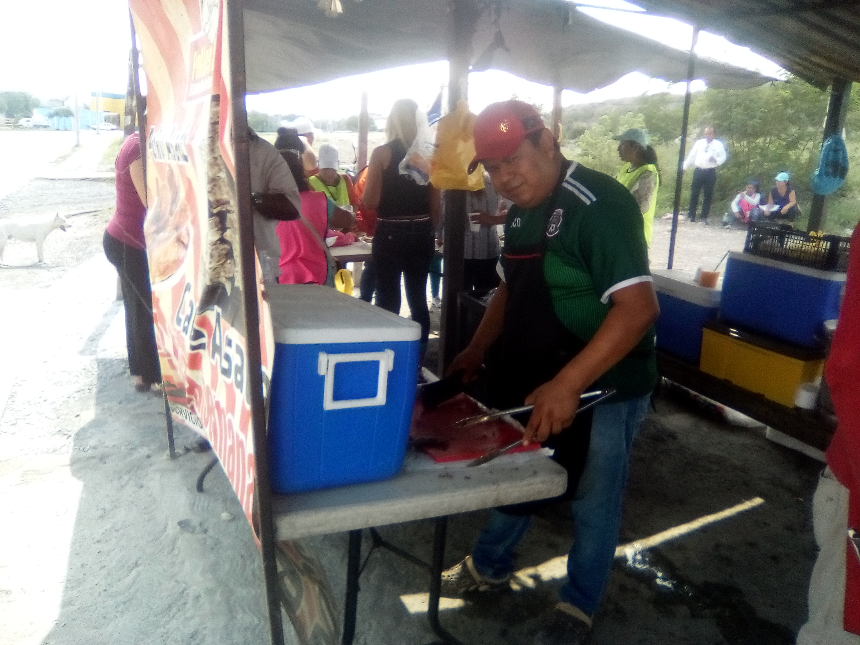 Pollos Benito image 10