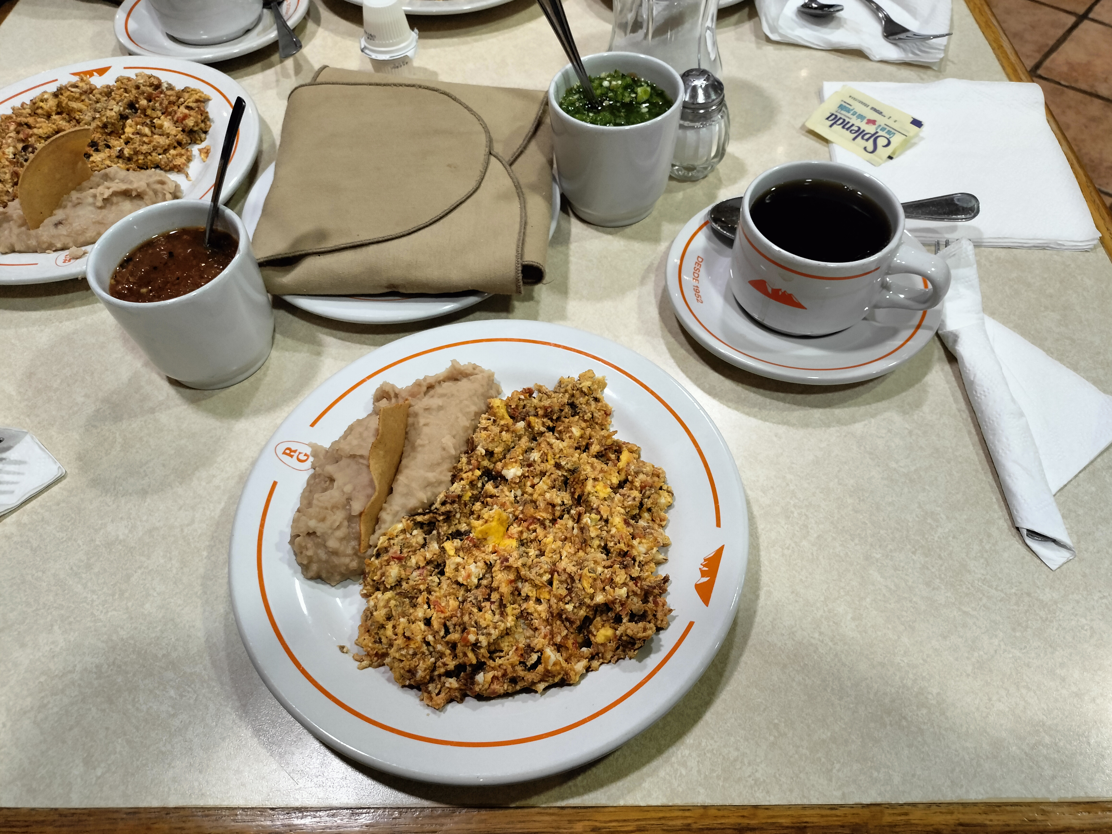 García Restaurant image 2