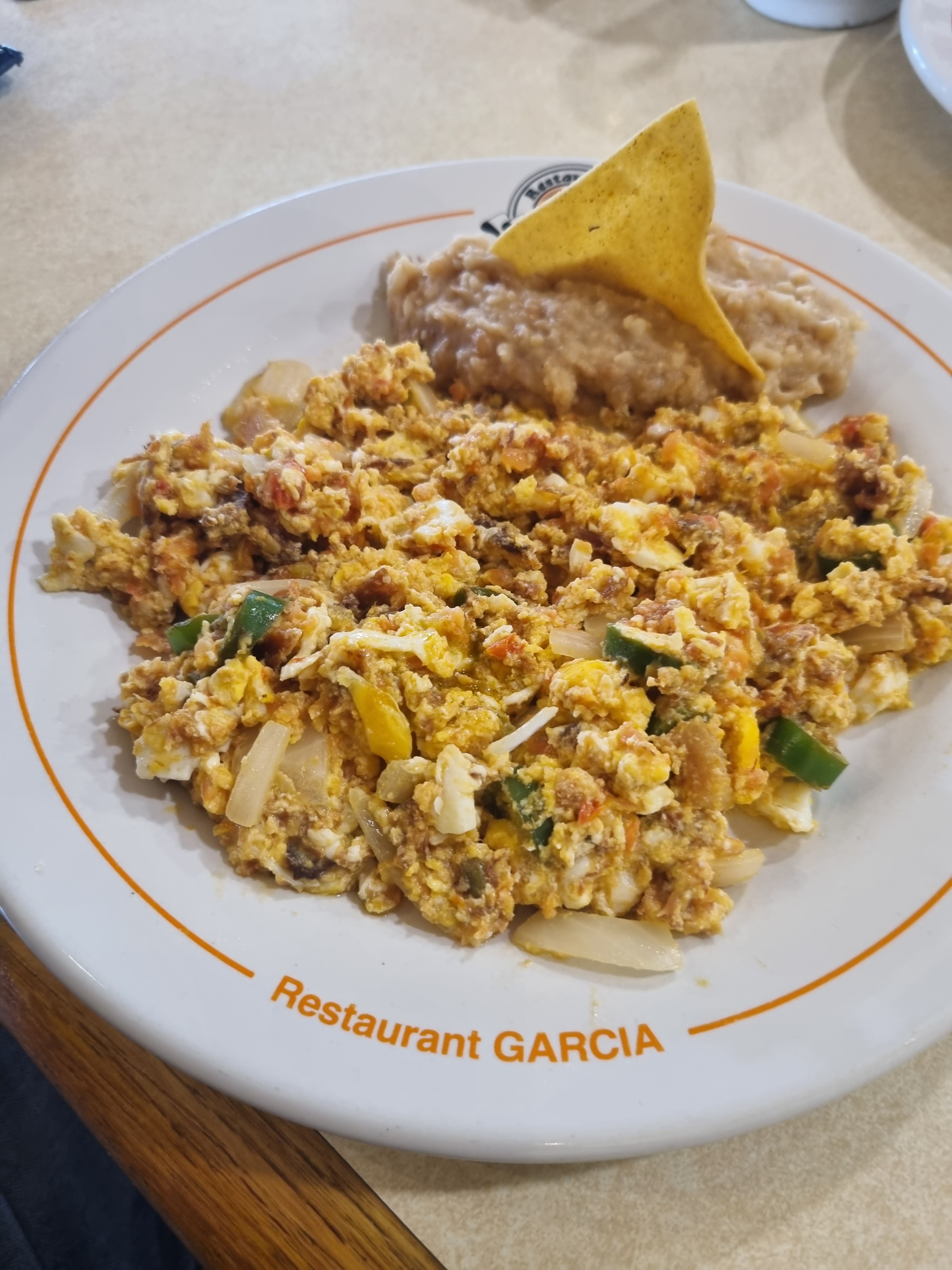 García Restaurant image 3