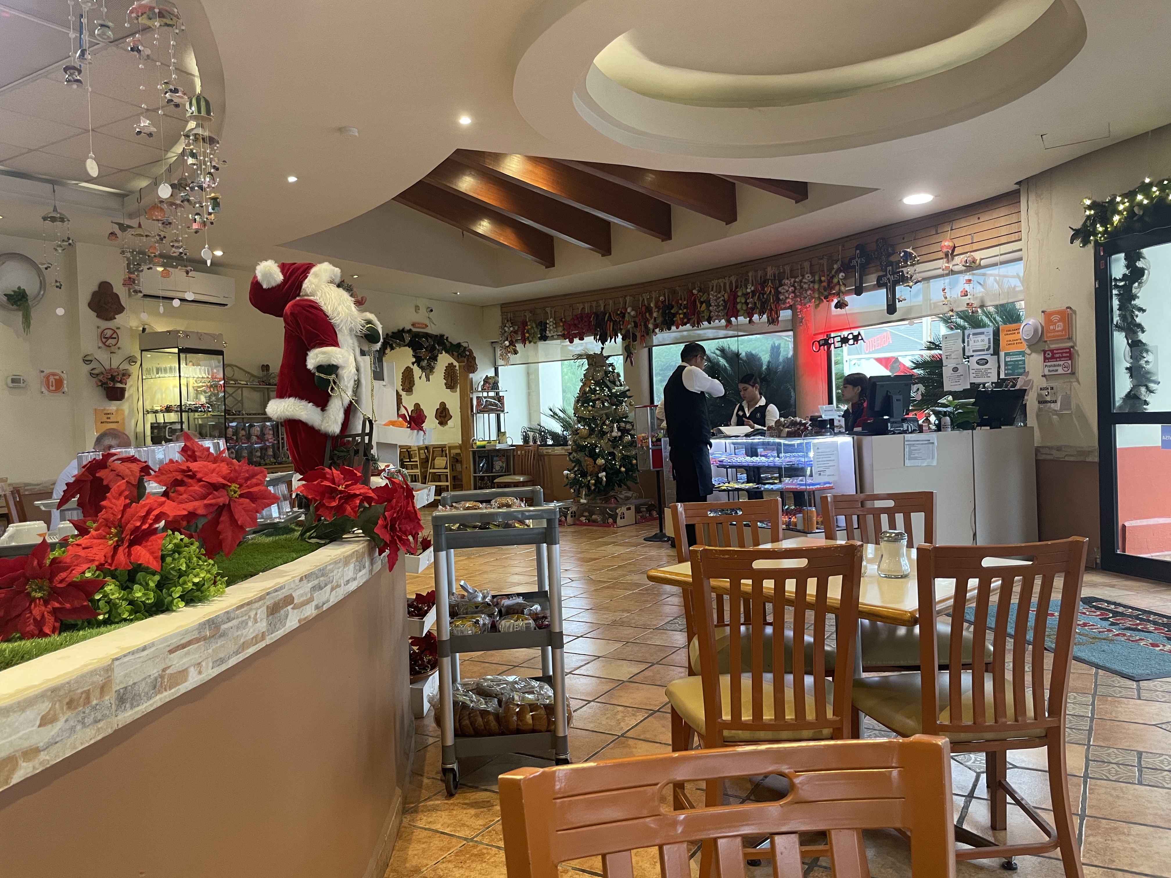 García Restaurant image 6