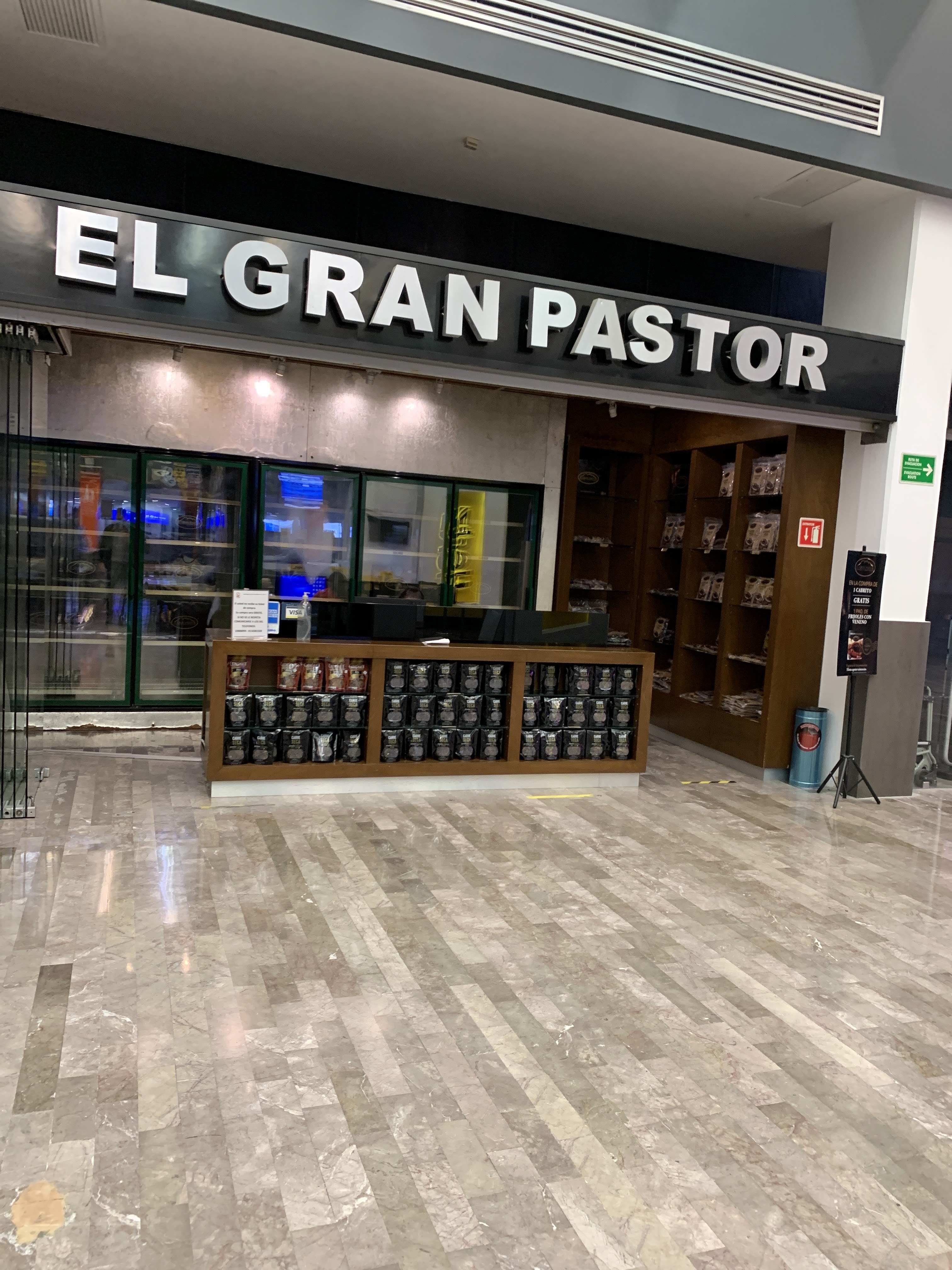El Gran Pastor image 3