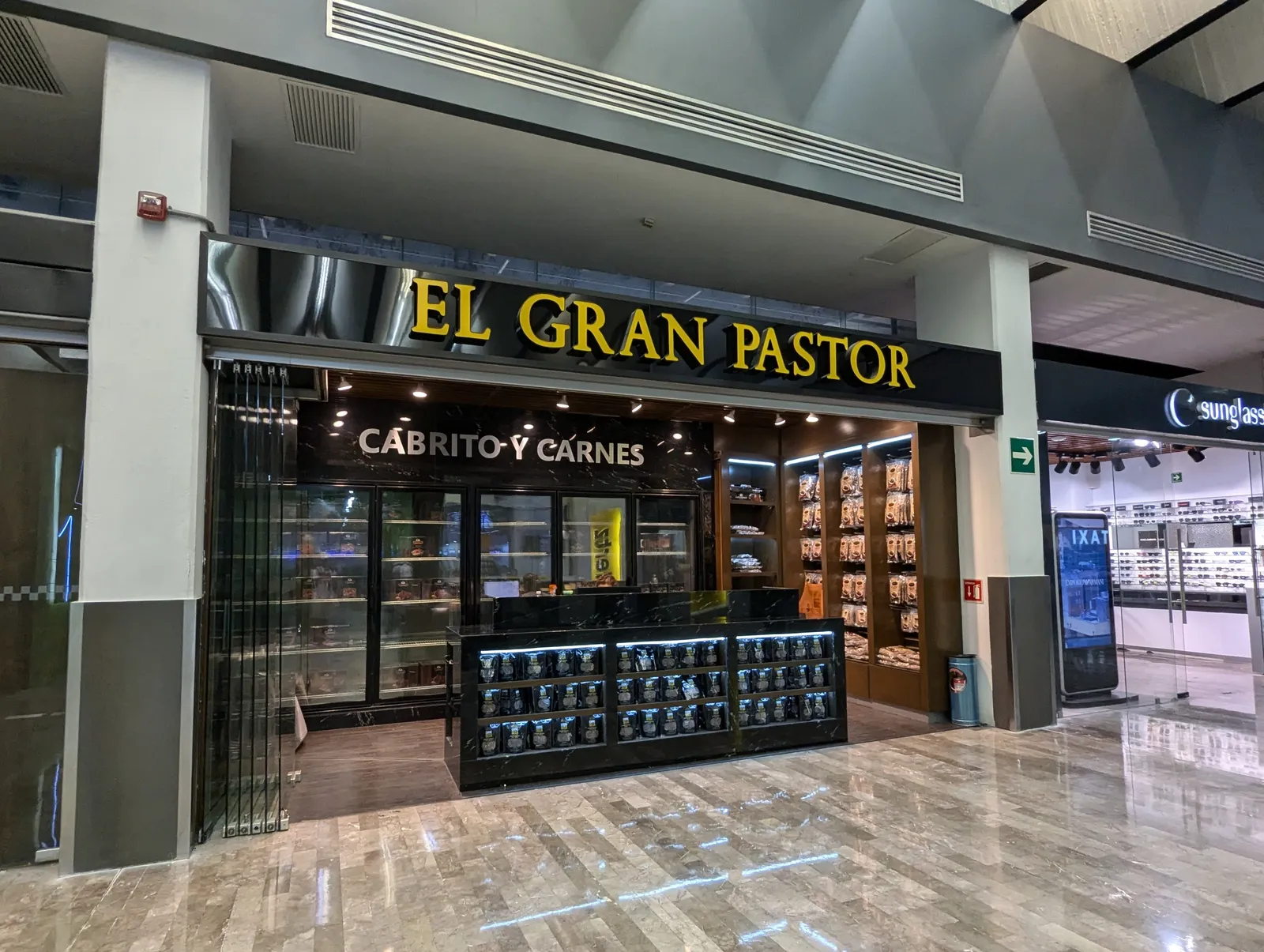 El Gran Pastor image 4