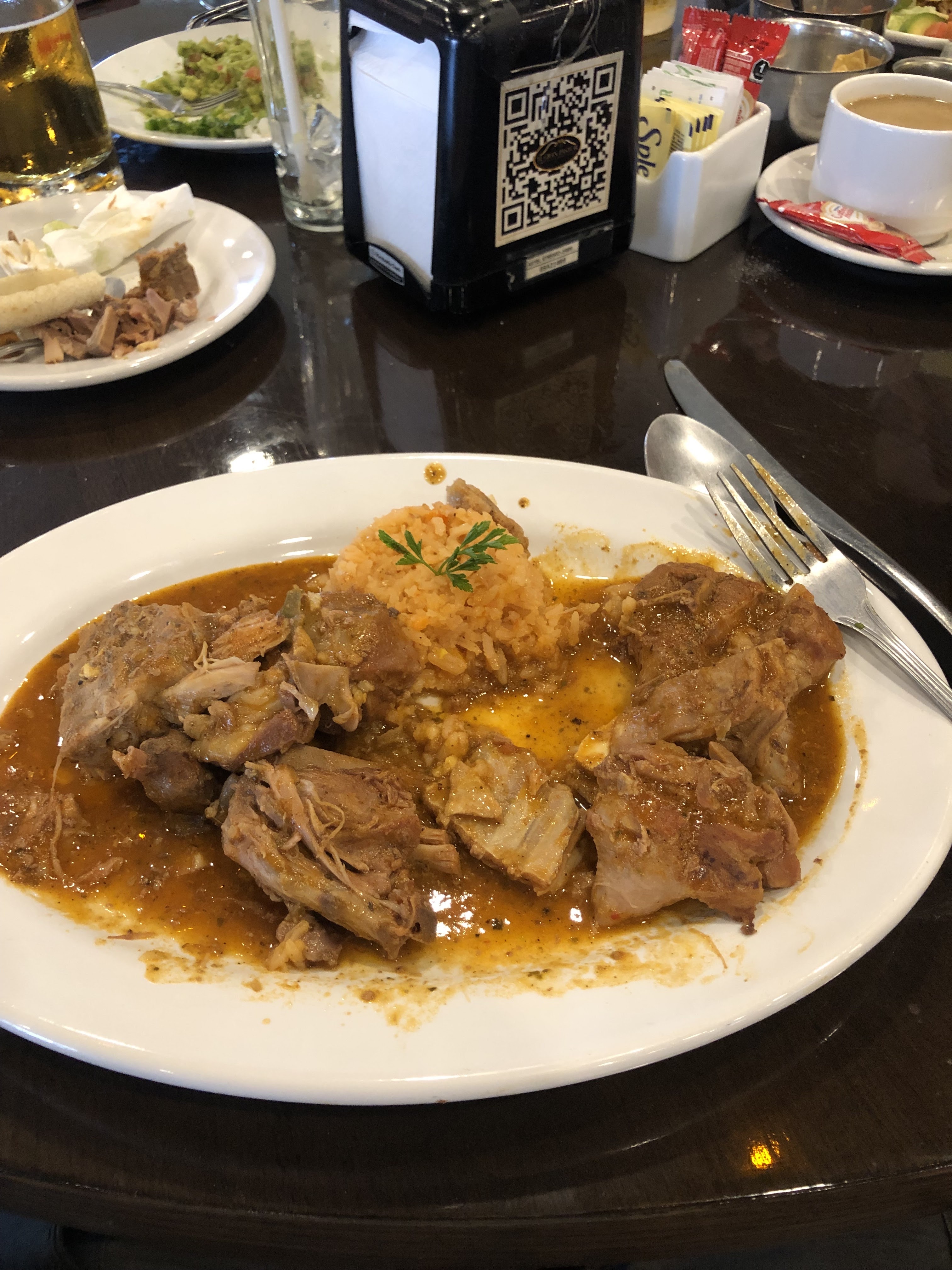 El Gran Pastor image 6