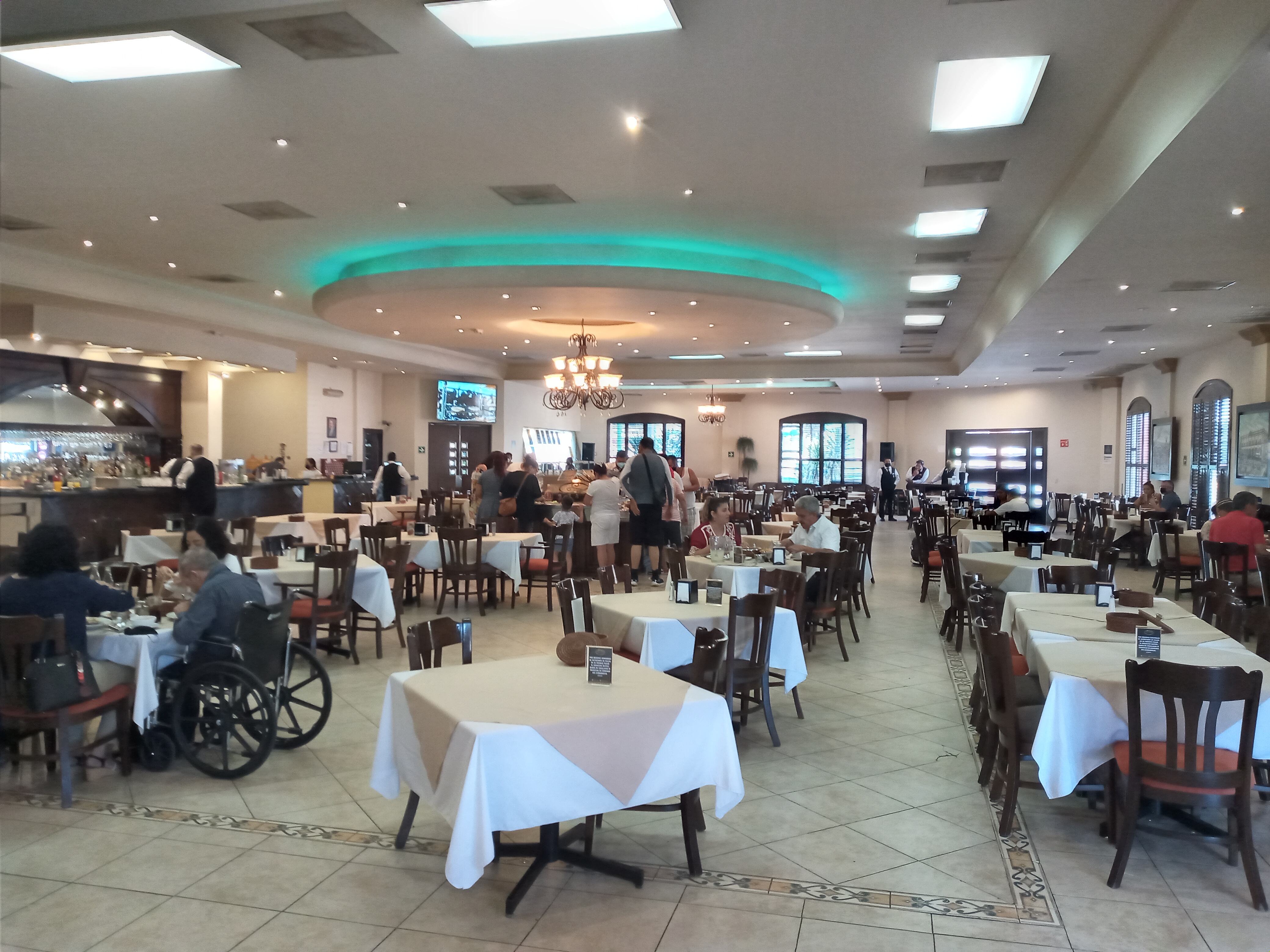 El Gran Pastor image 9