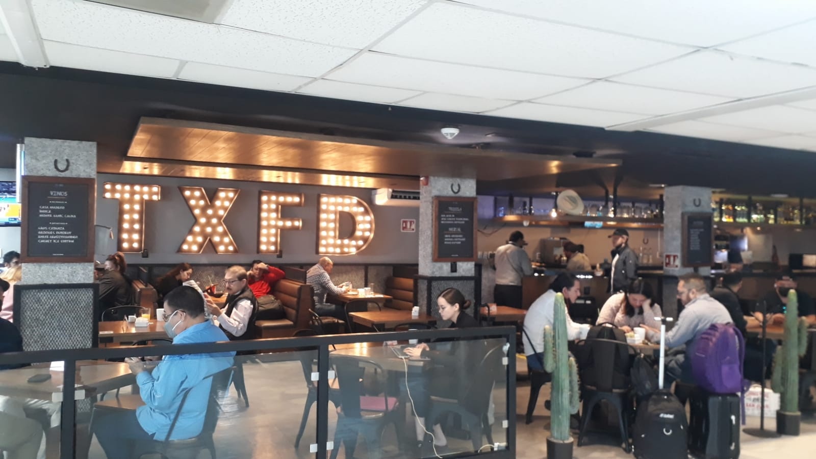 Texas Fine Dining image 1