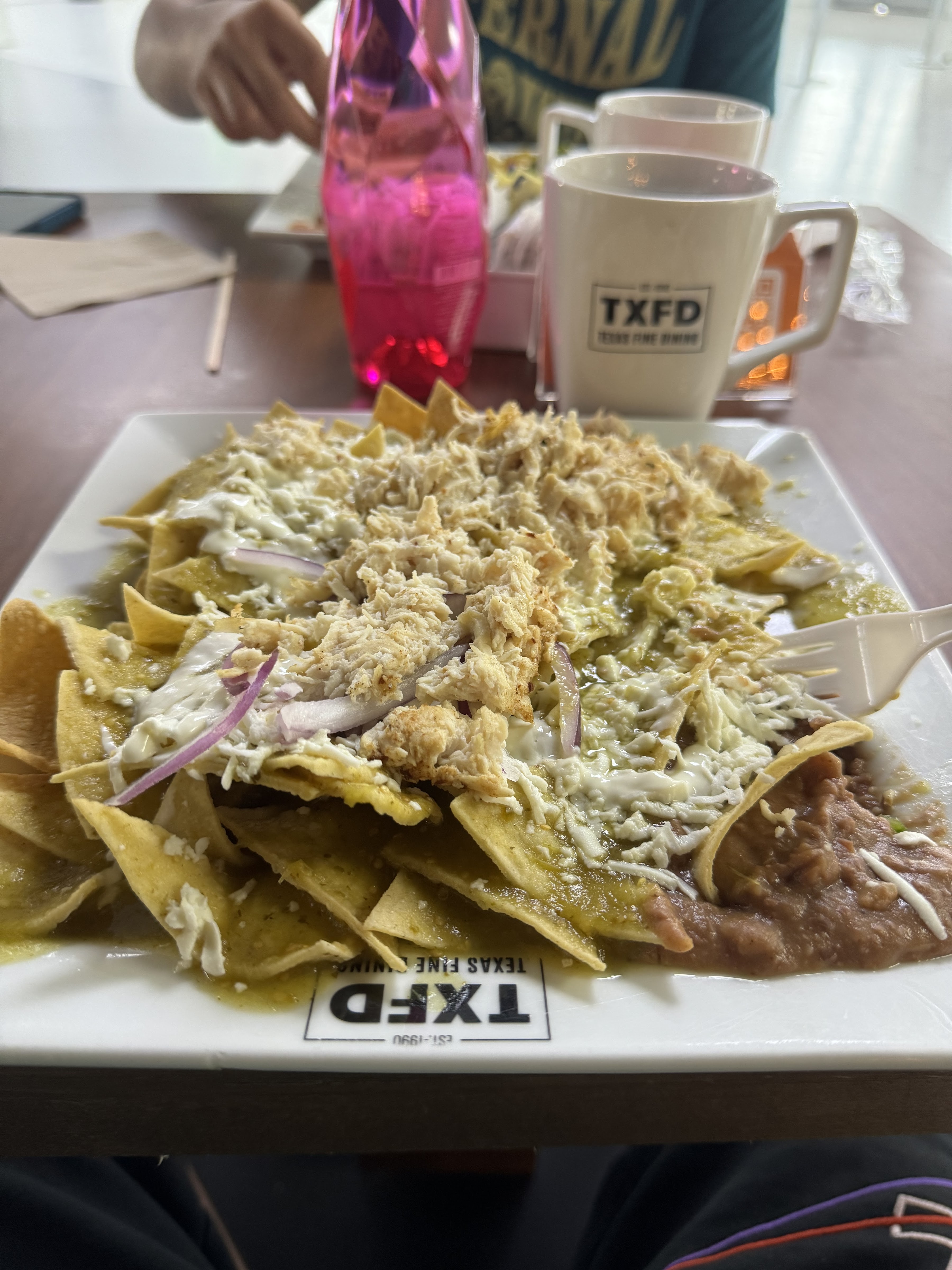 Texas Fine Dining image 2