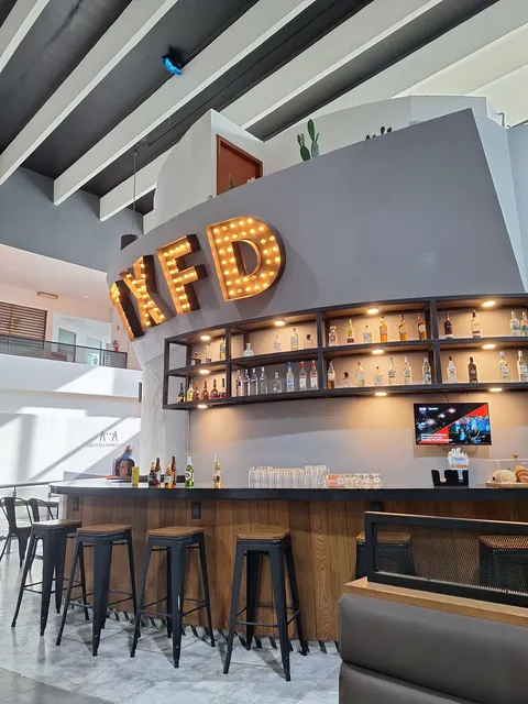 Texas Fine Dining image 3