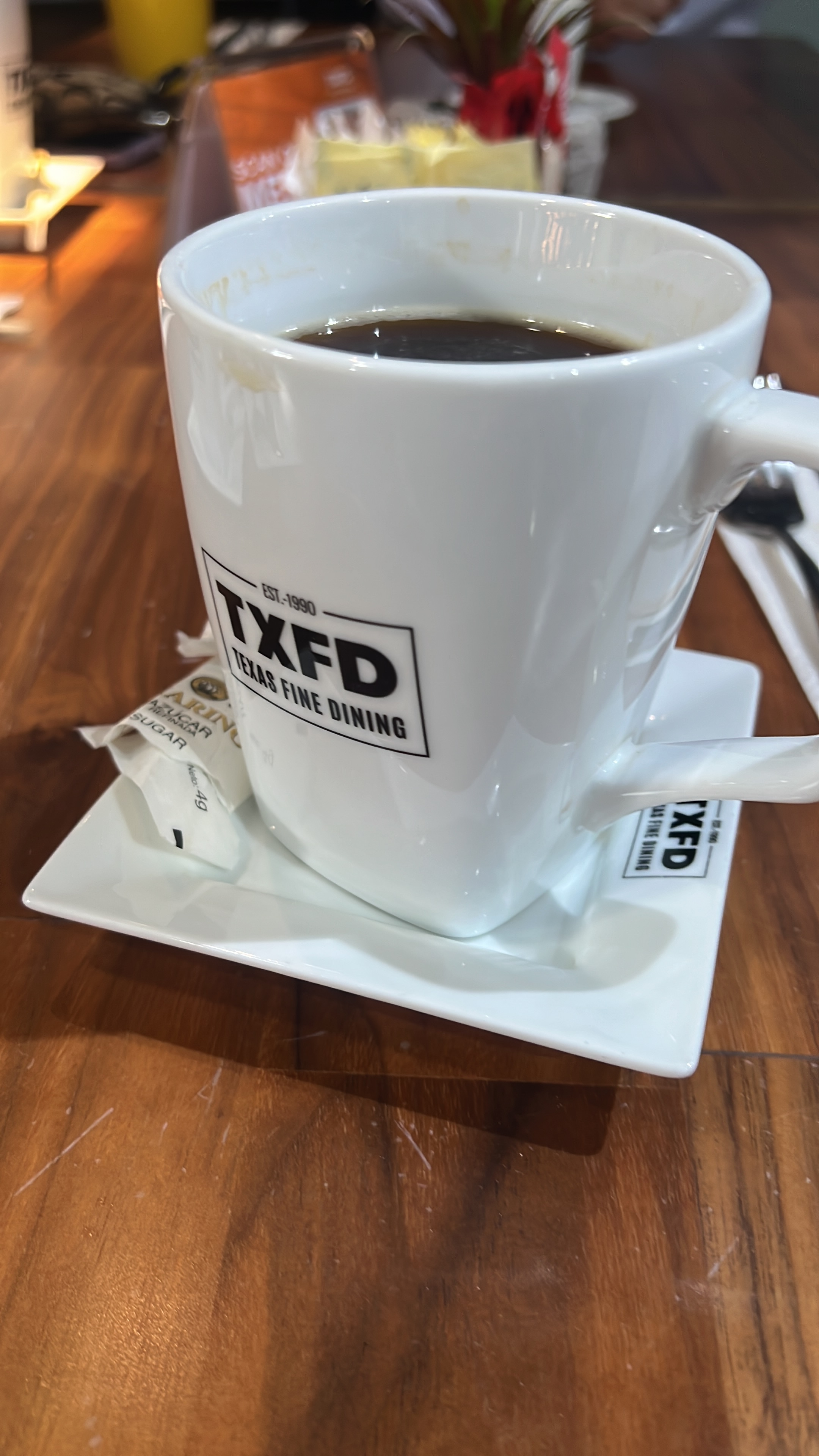 Texas Fine Dining image 4