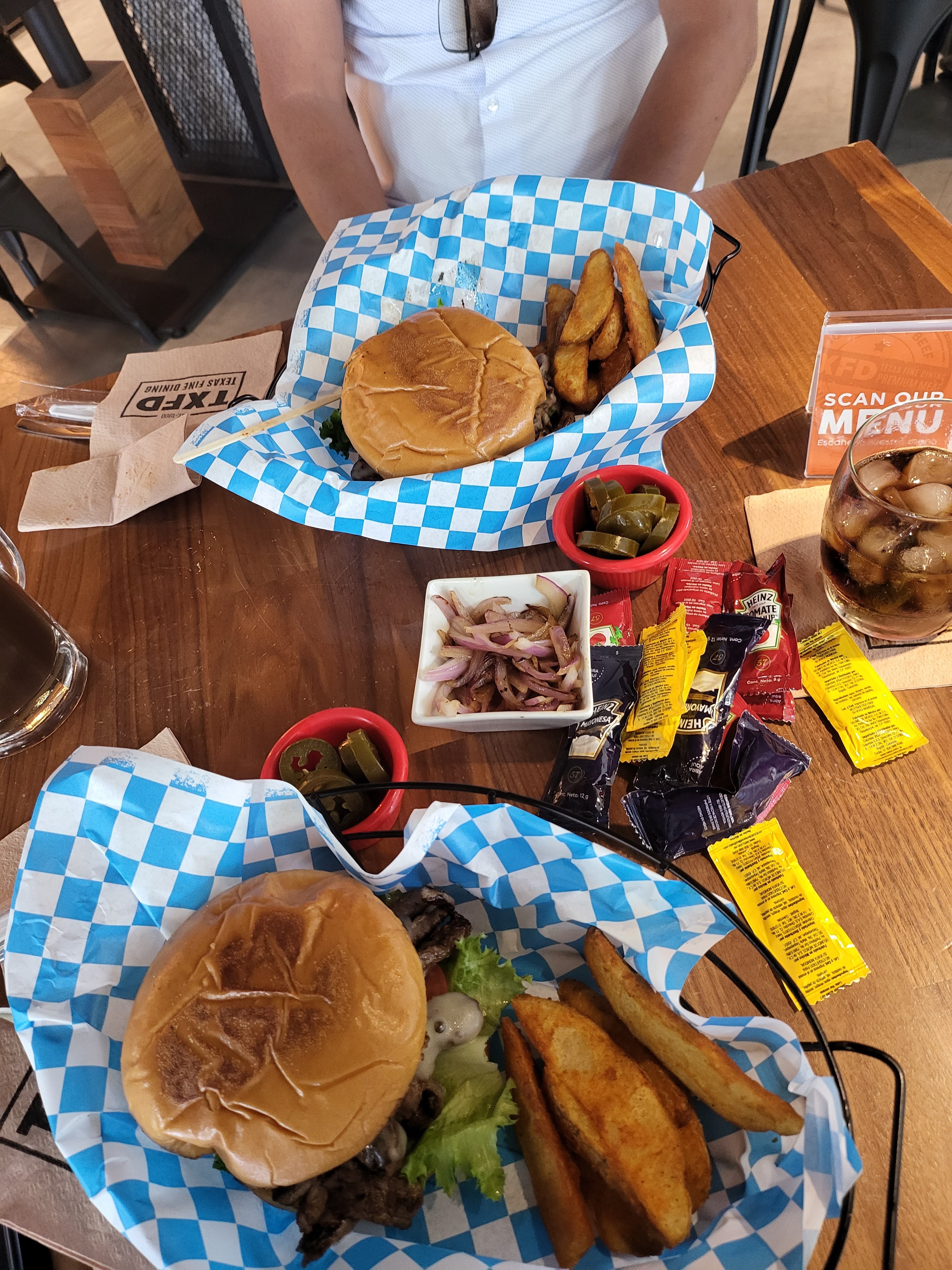 Texas Fine Dining image 5