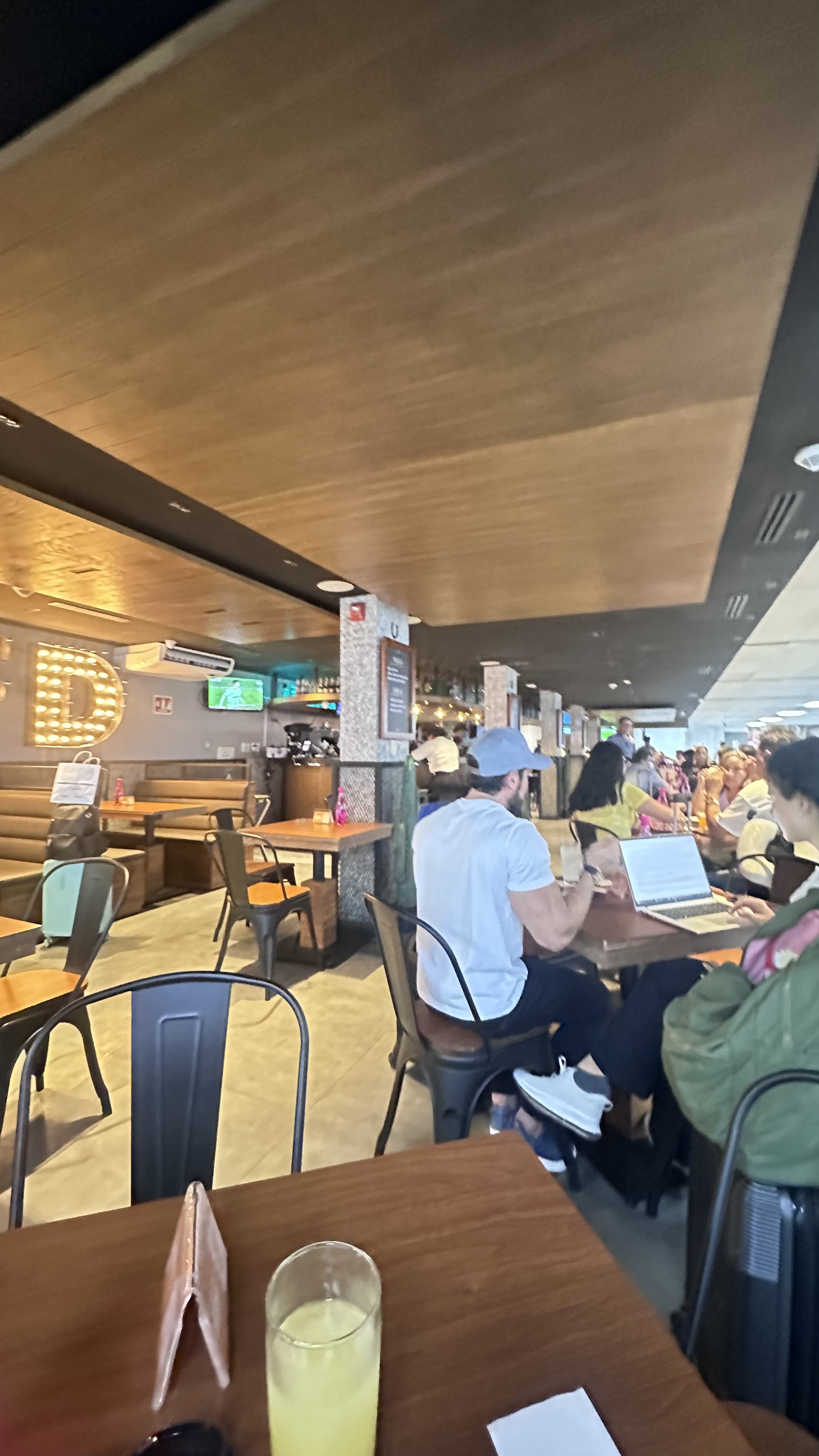 Texas Fine Dining image 6