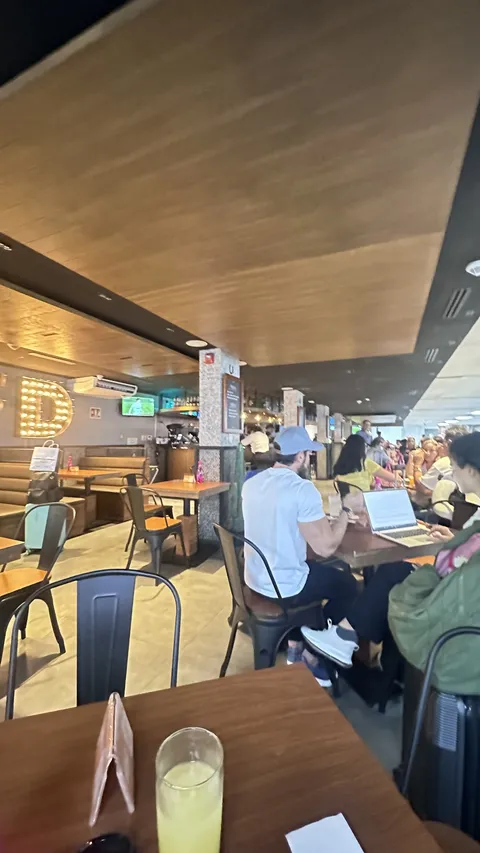 Texas Fine Dining image 6