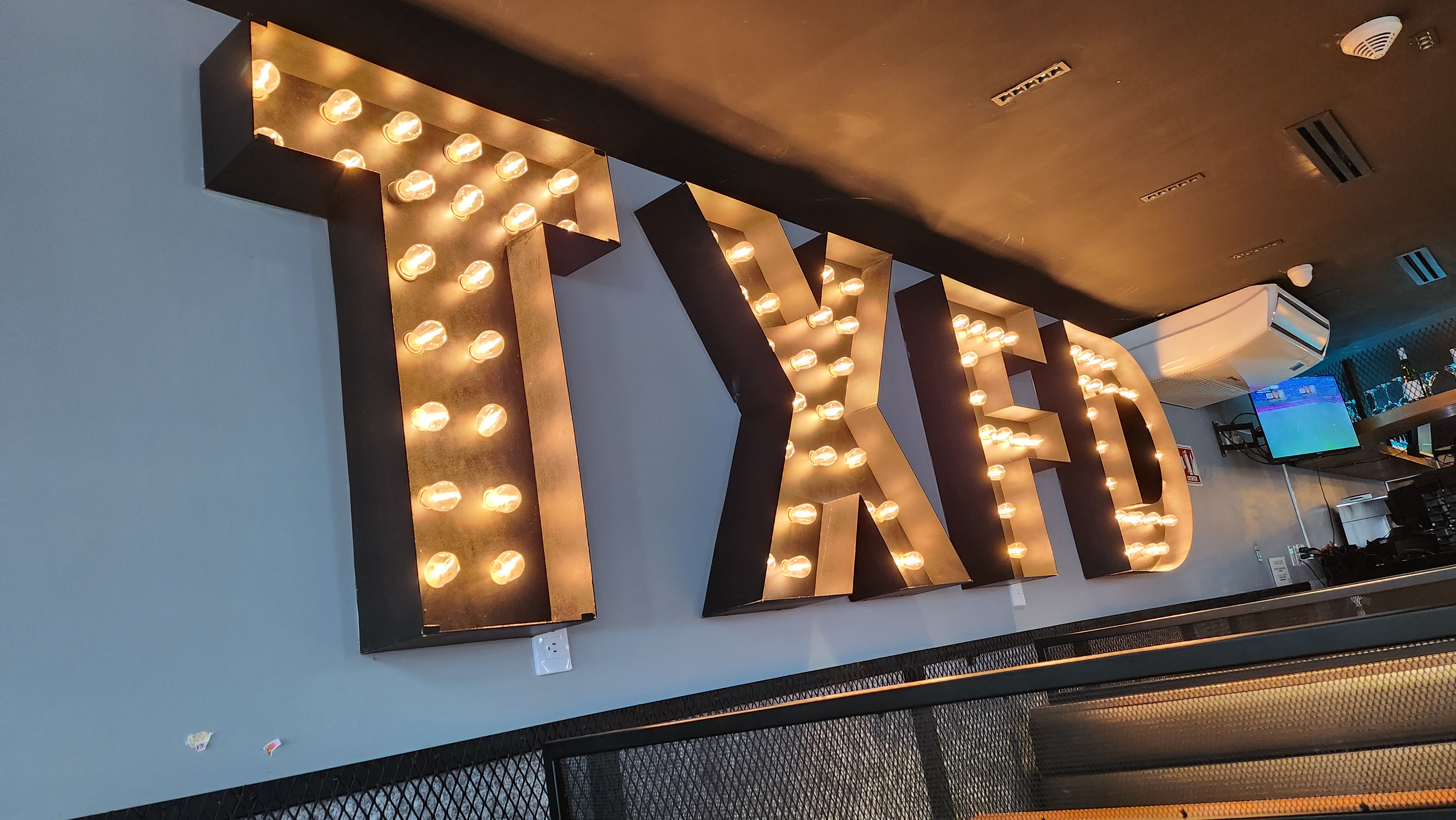 Texas Fine Dining image 10