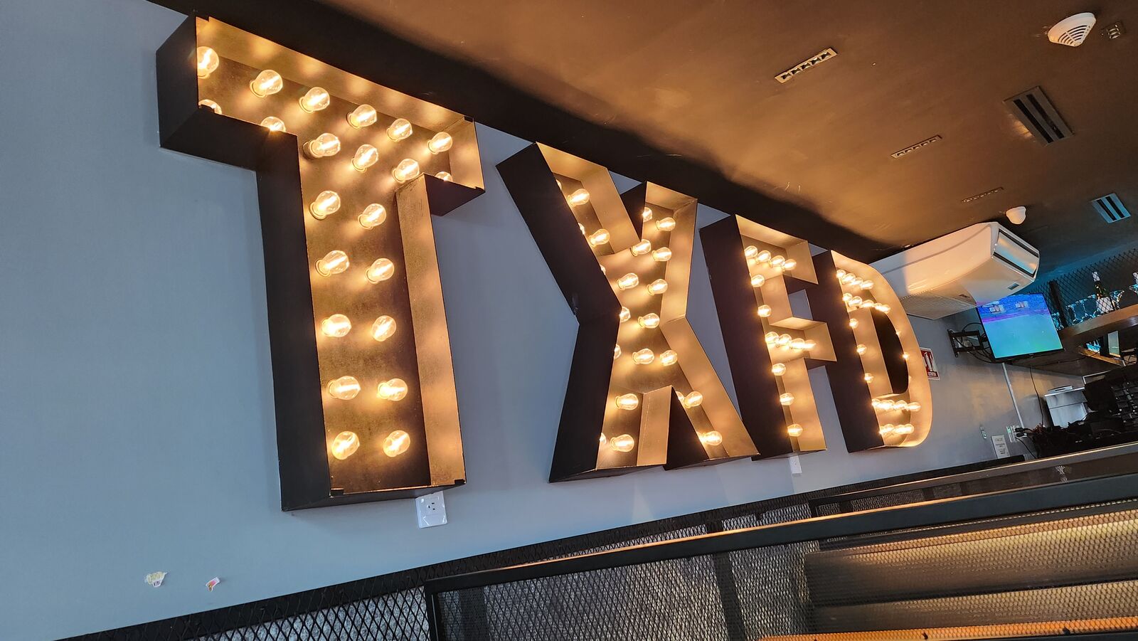 Texas Fine Dining image 10