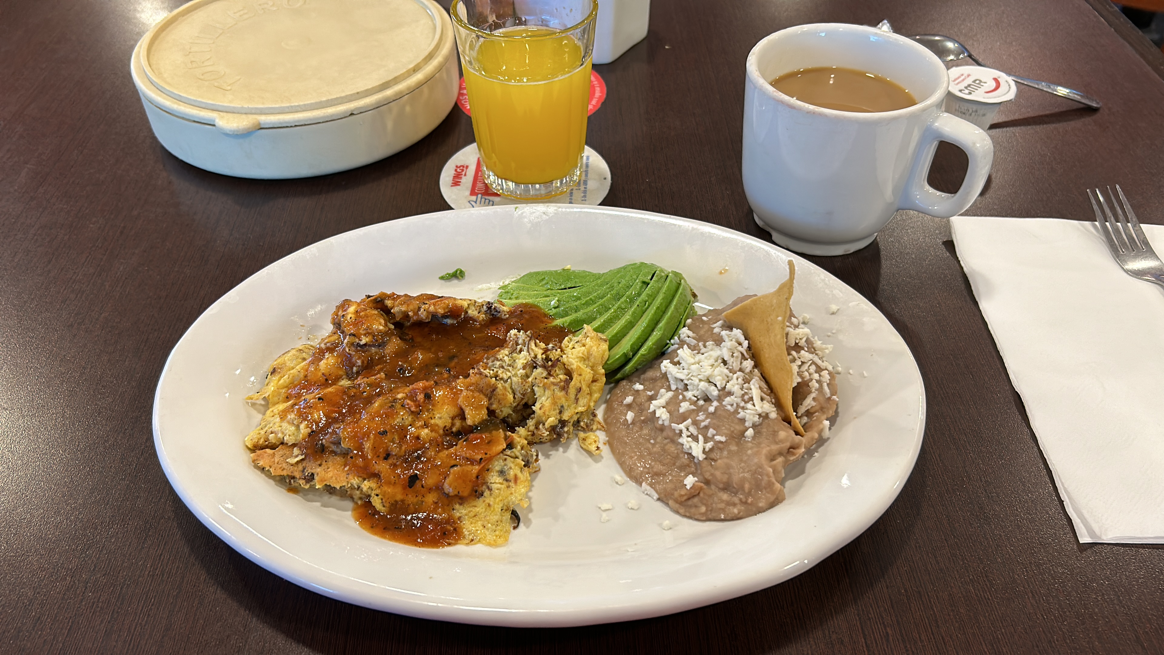 Wings Aeropuerto Monterrey Terminal A image 5