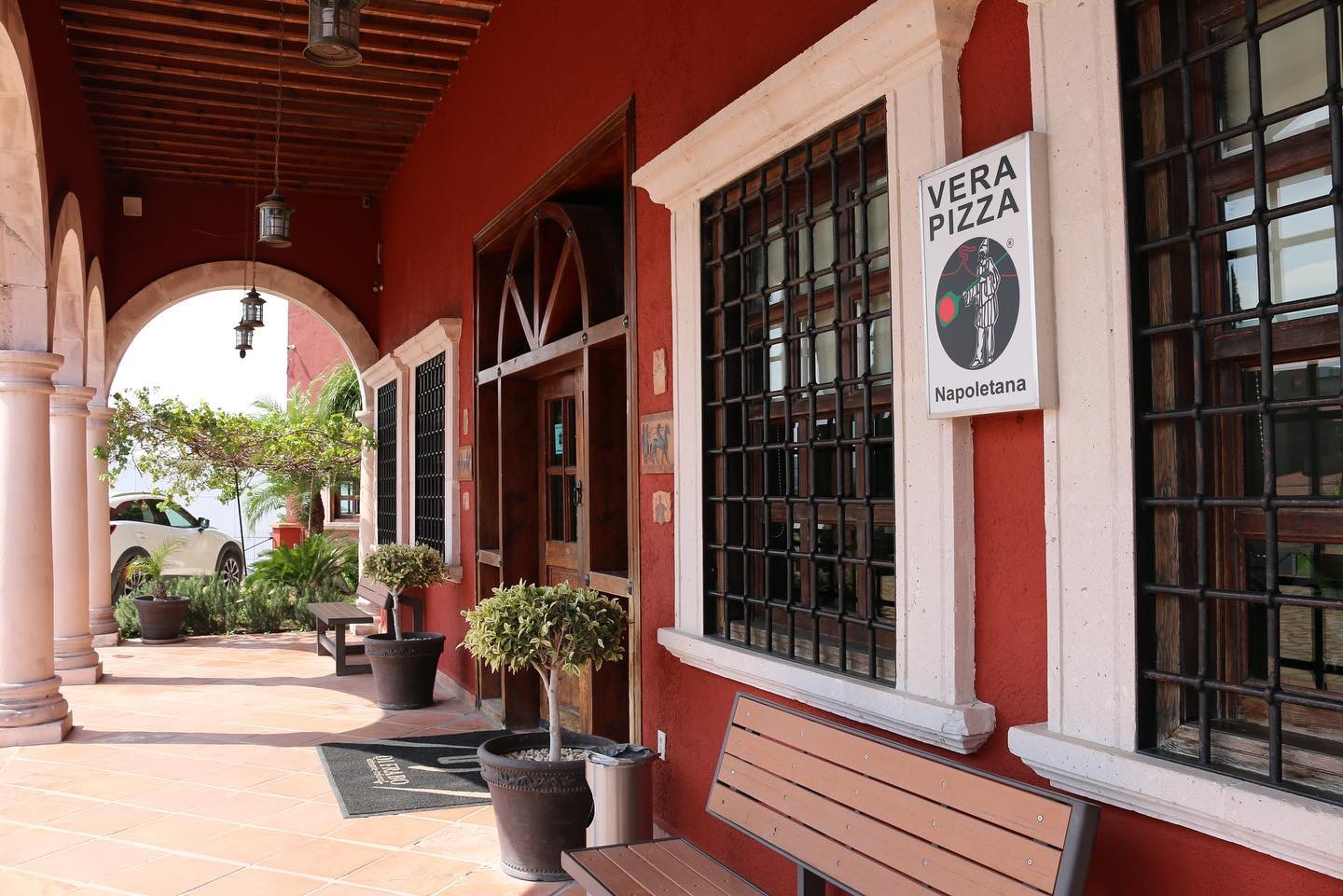 IL Castello Di Frabo Ristorante image 1