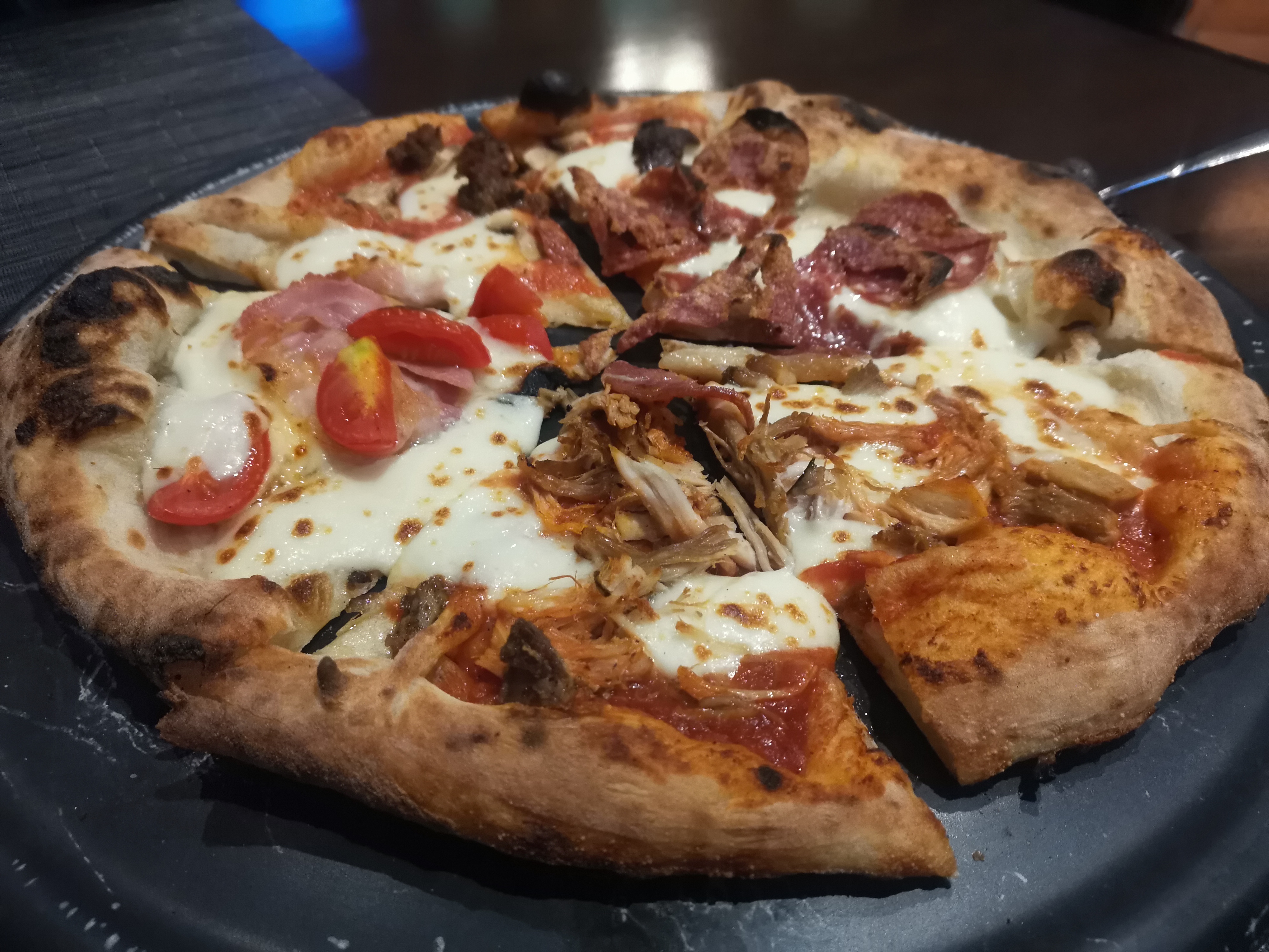 IL Castello Di Frabo Ristorante image 3