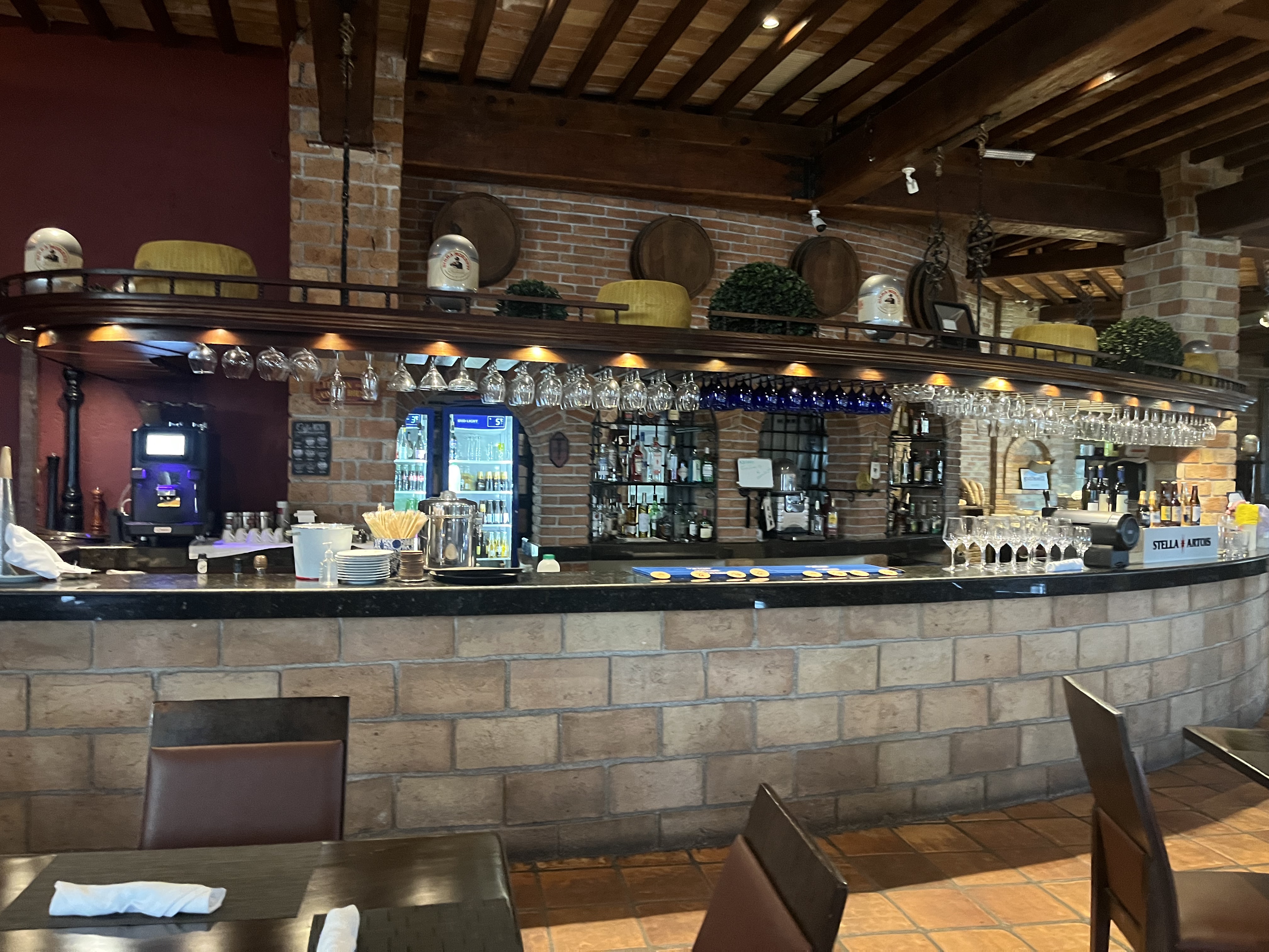 IL Castello Di Frabo Ristorante image 8