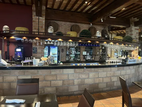 IL Castello Di Frabo Ristorante image 8