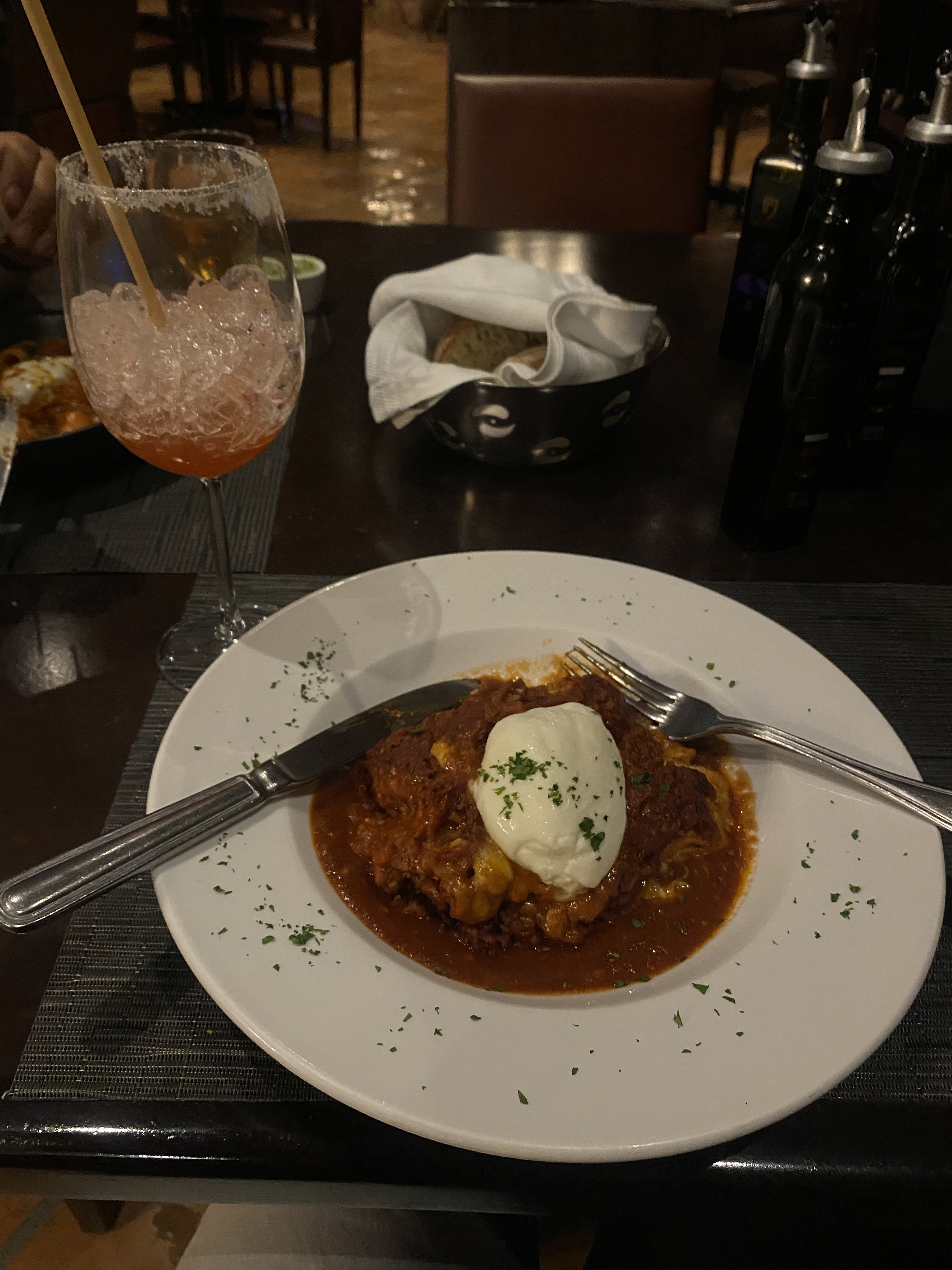 IL Castello Di Frabo Ristorante image 9