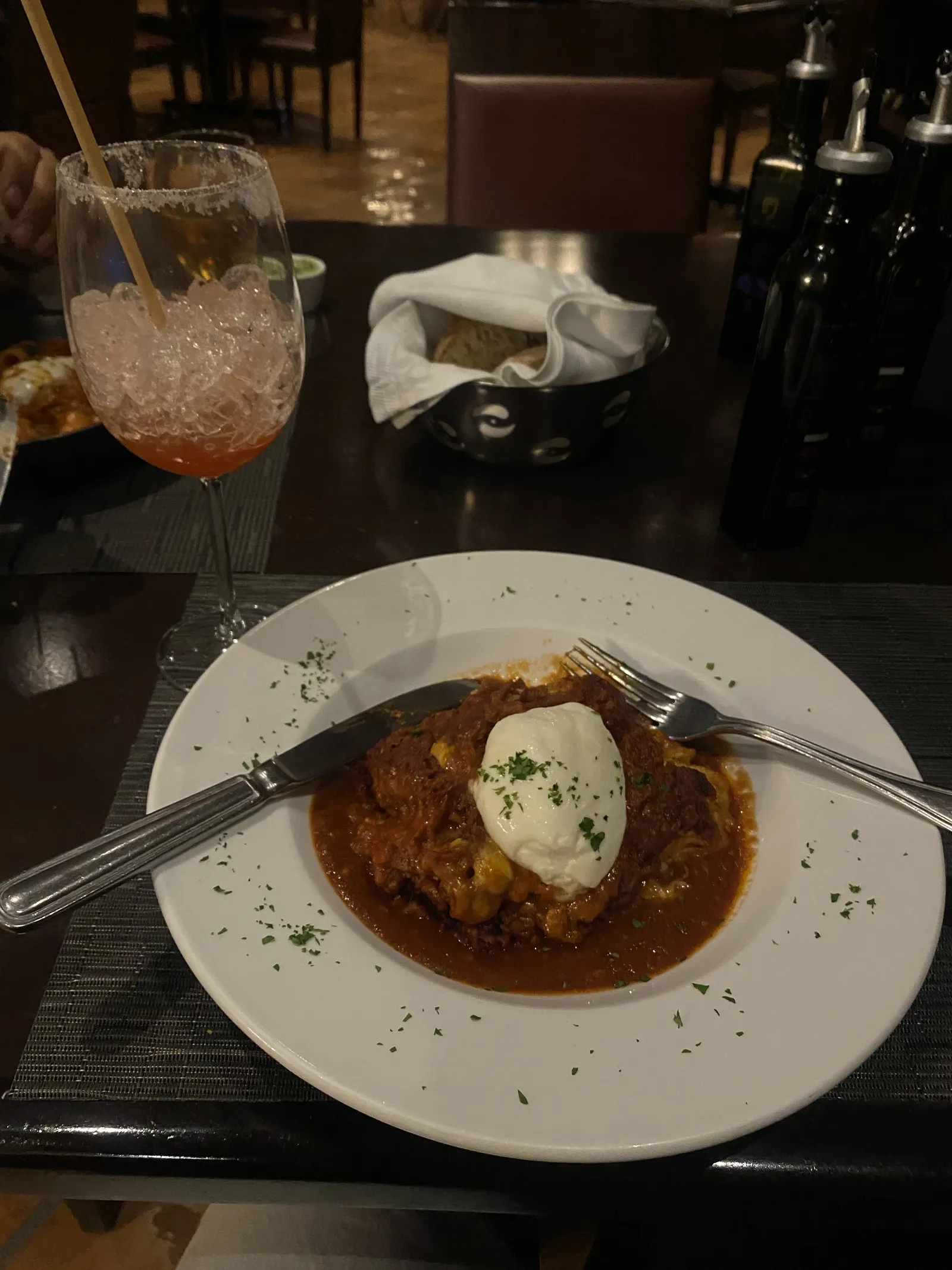 IL Castello Di Frabo Ristorante image 9