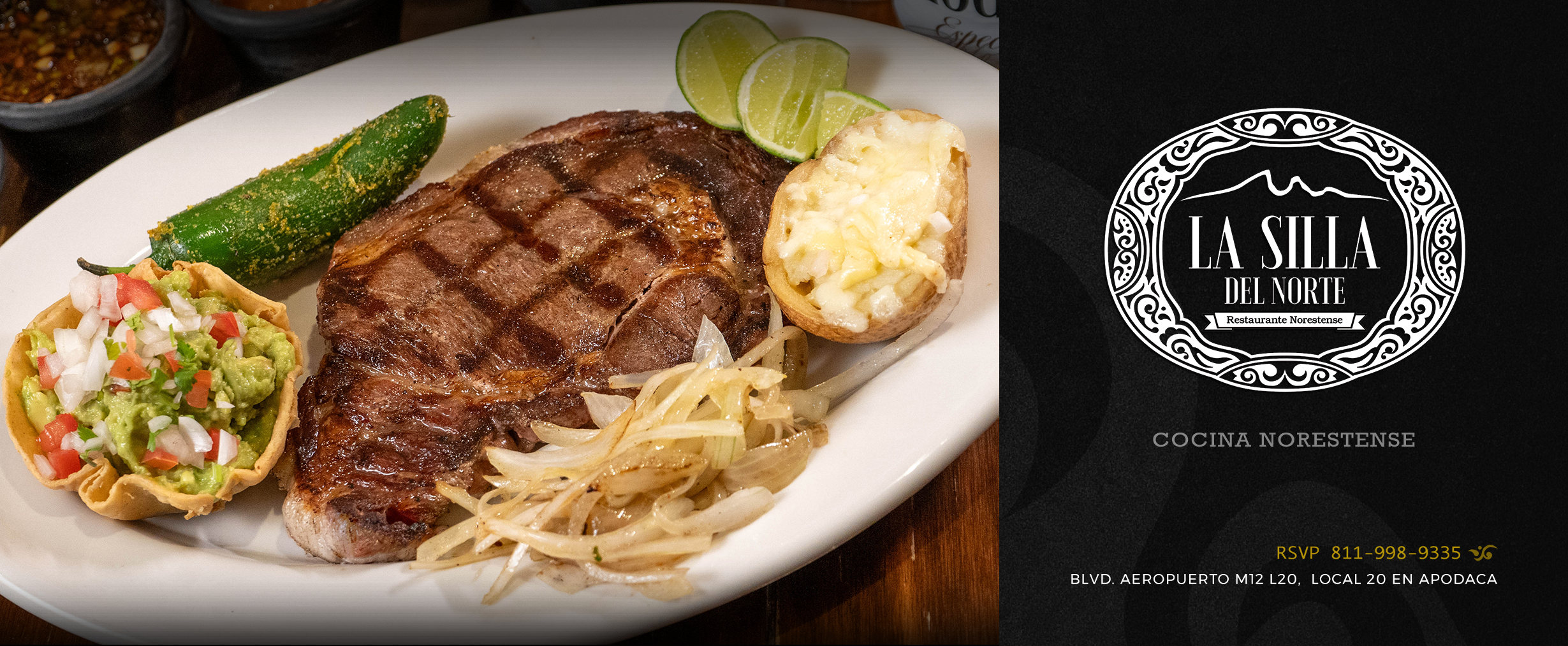 La Silla Del Norte image 2