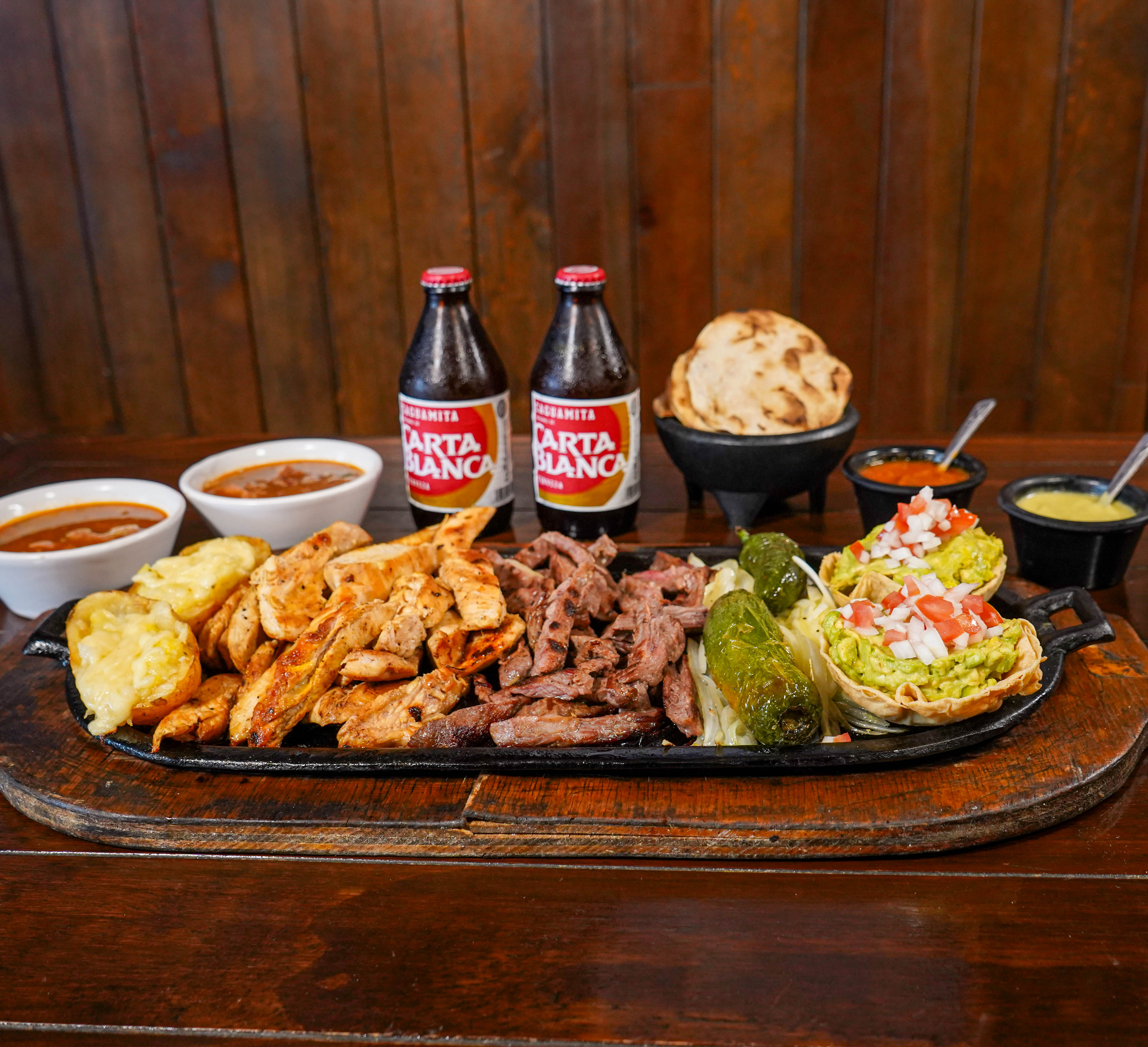 La Silla Del Norte image 3