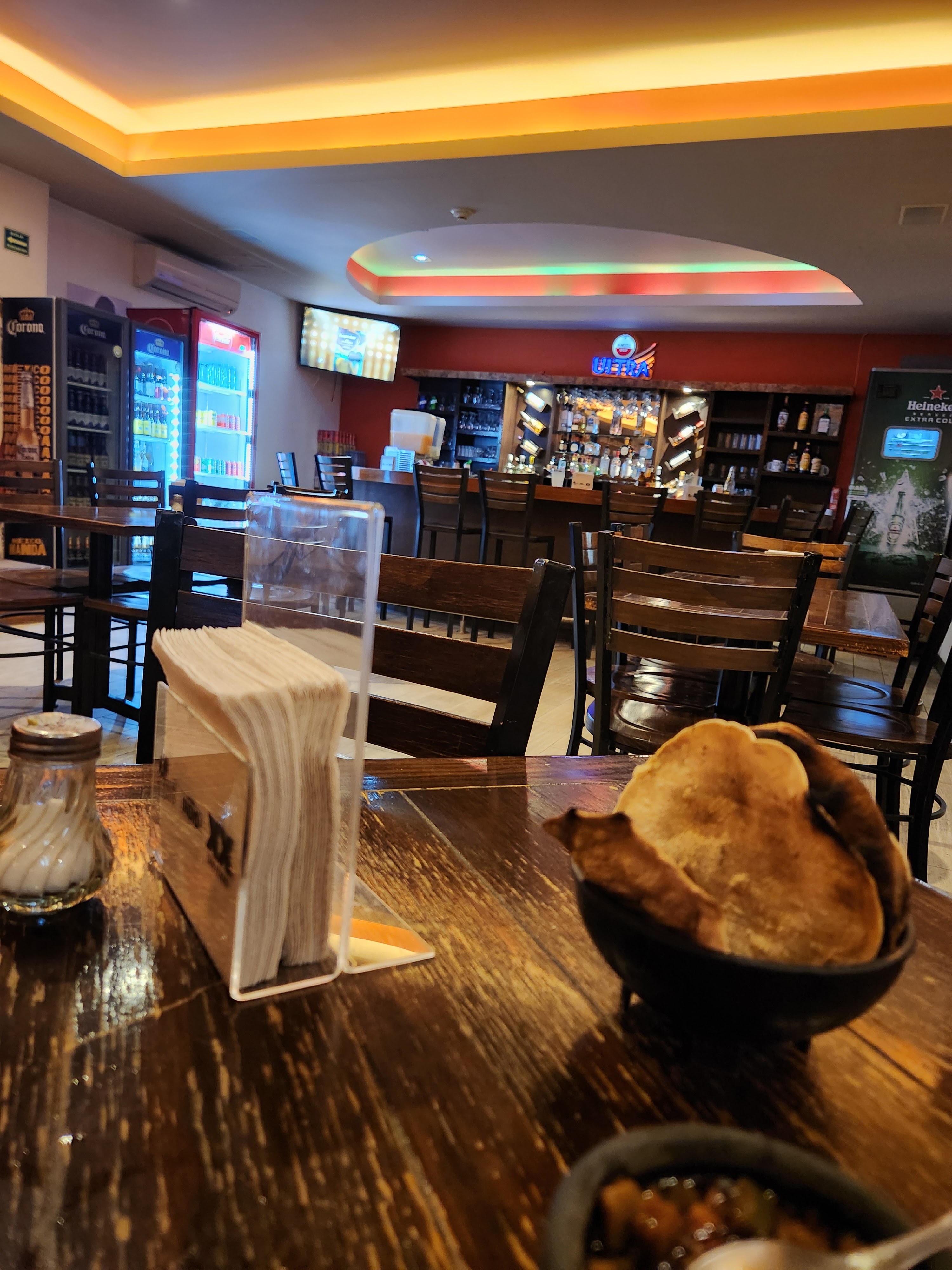 La Silla Del Norte image 4