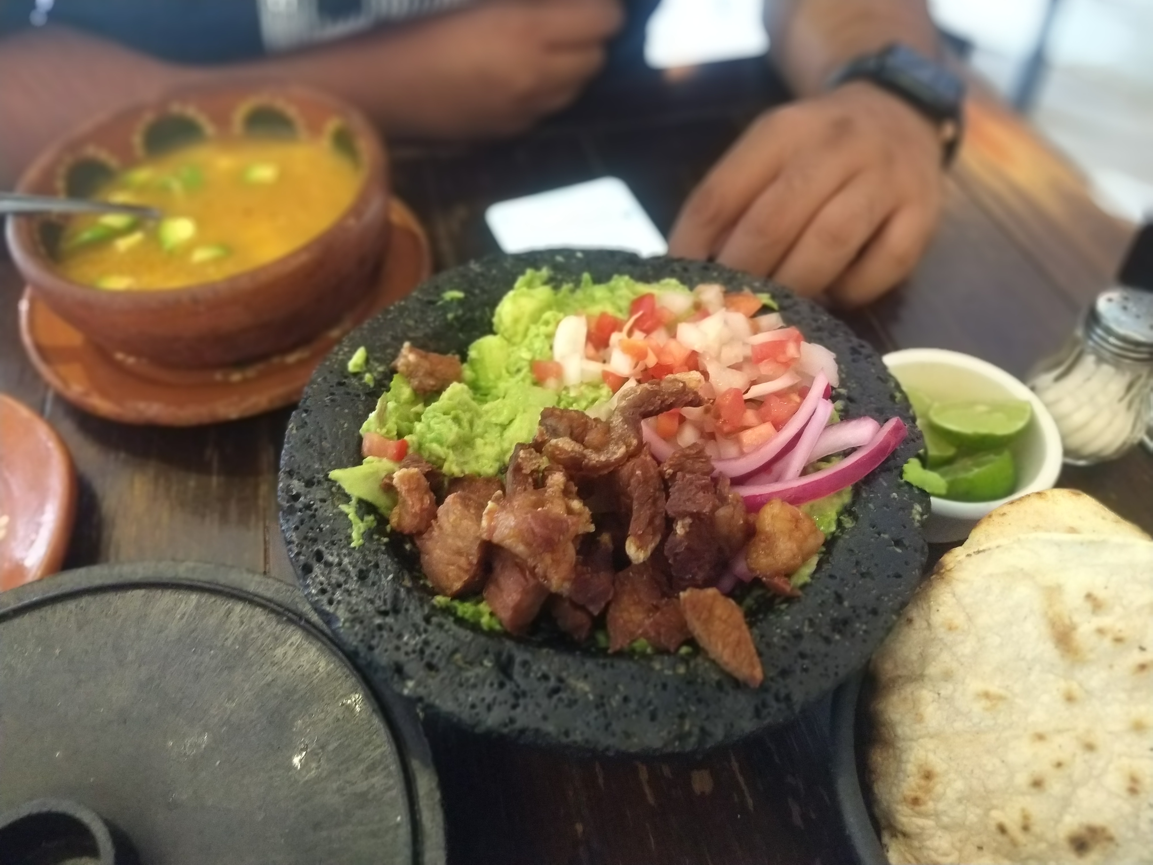 La Silla Del Norte image 5