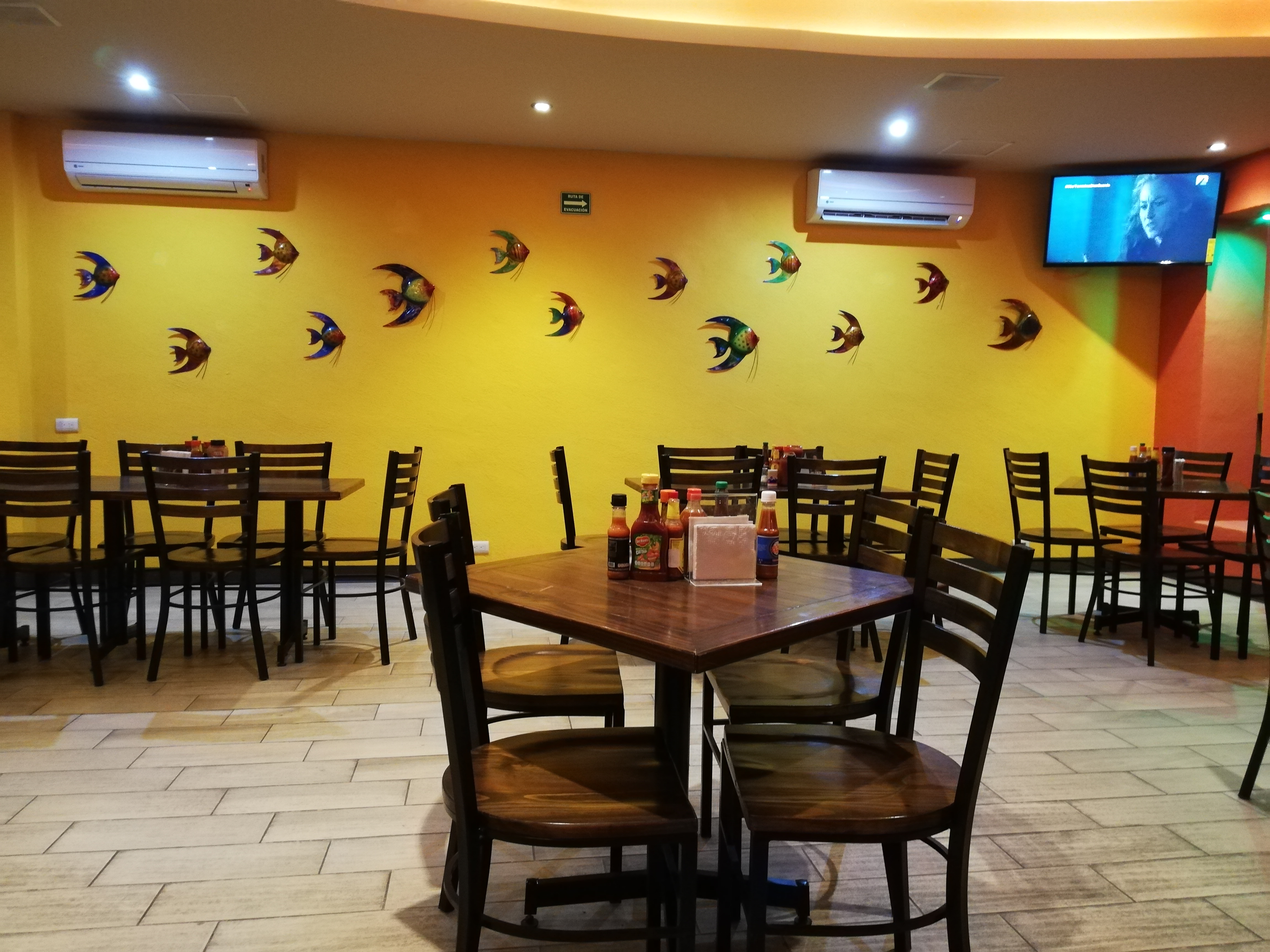 La Silla Del Norte image 7