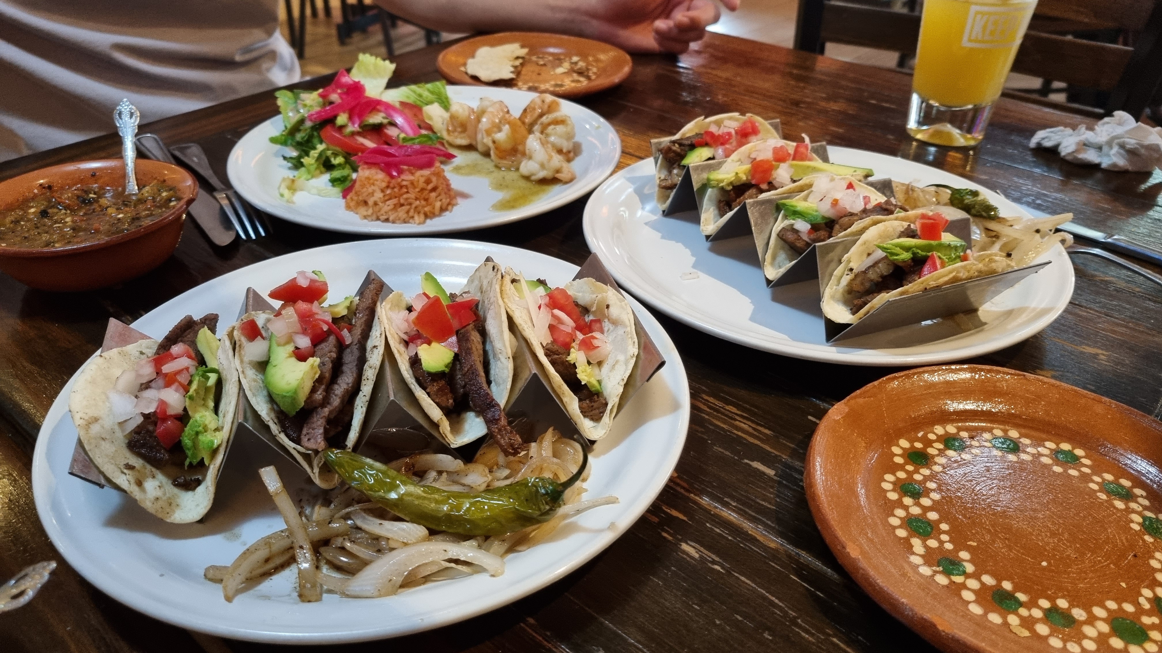 La Silla Del Norte image 8