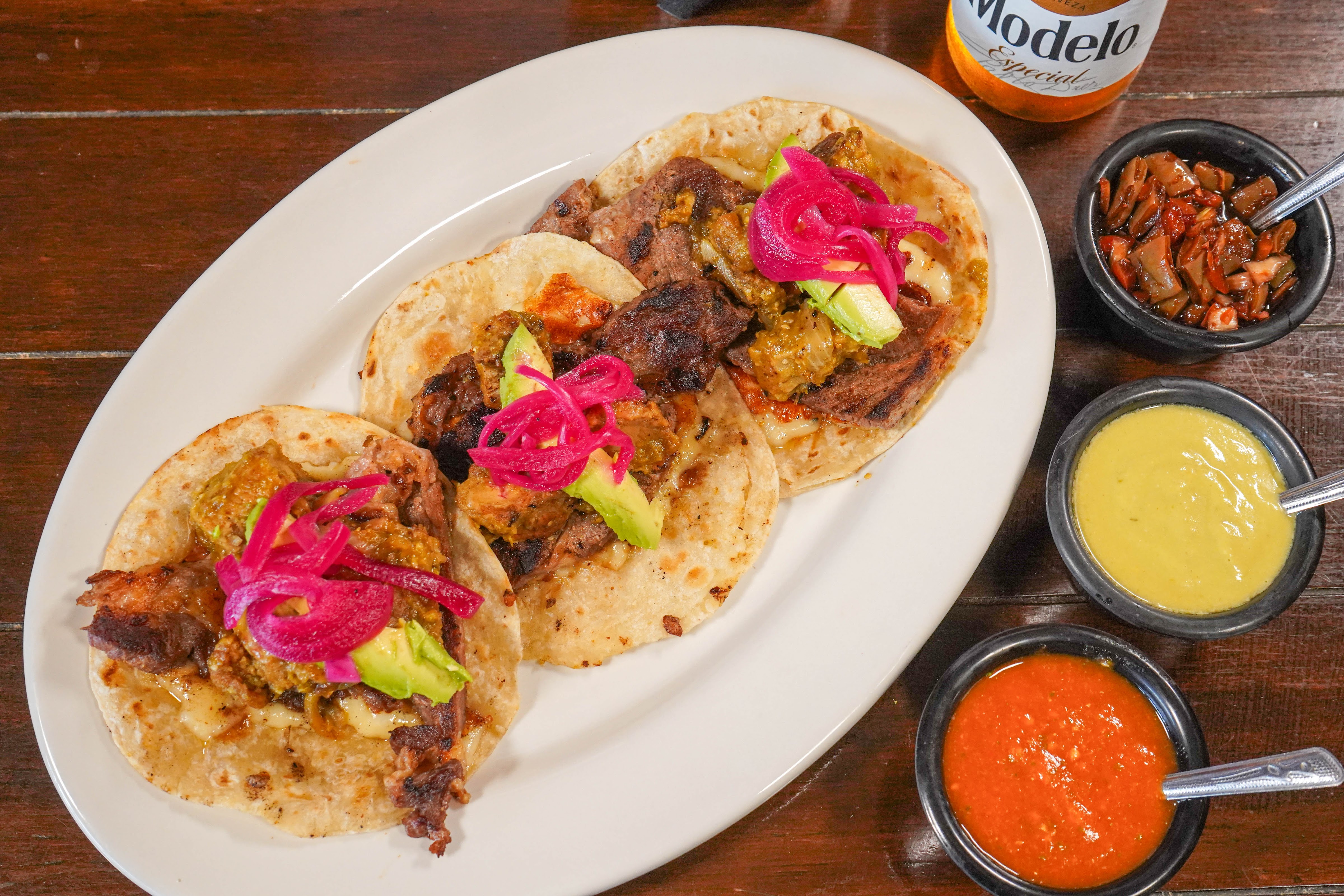 La Silla Del Norte image 9