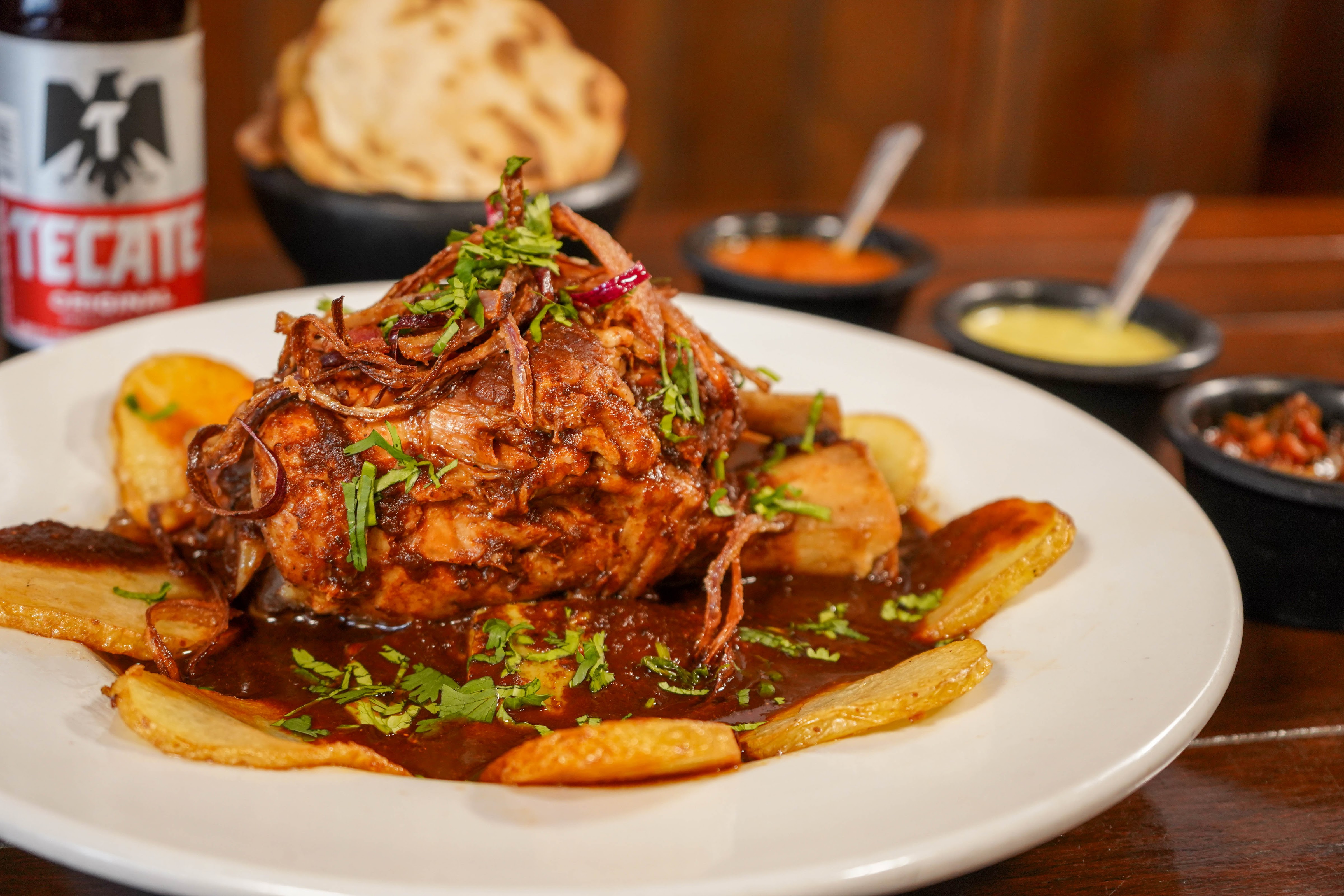 La Silla Del Norte image 10