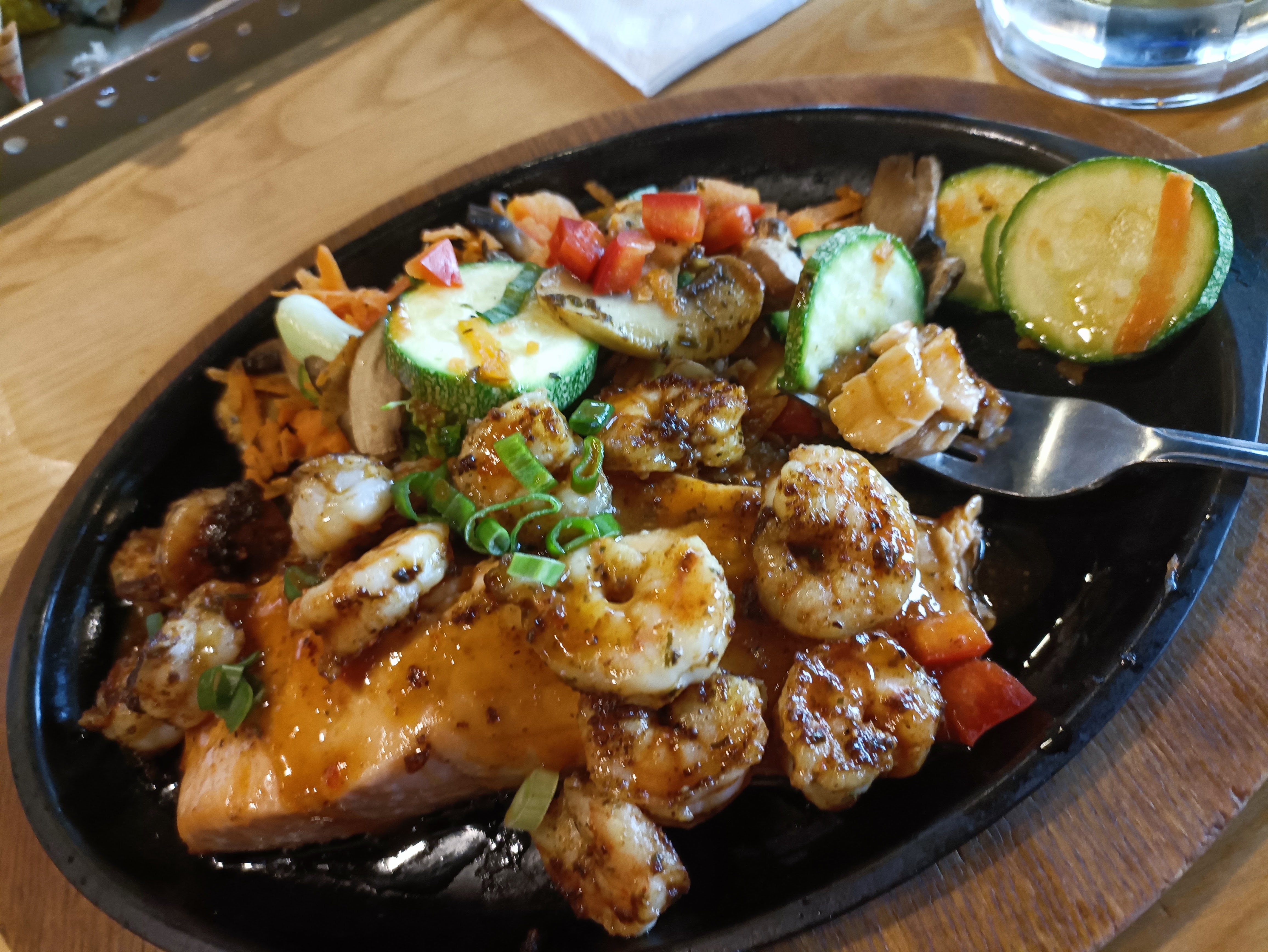 Chili's Stiva Airport image 2