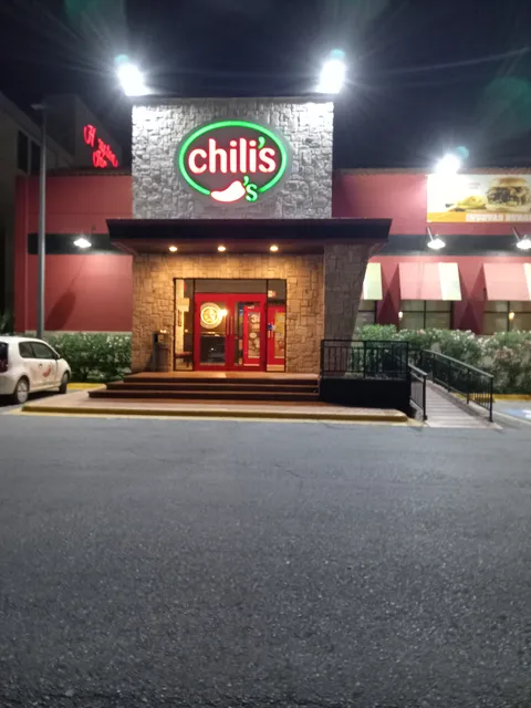 Chili's Stiva Airport image 4
