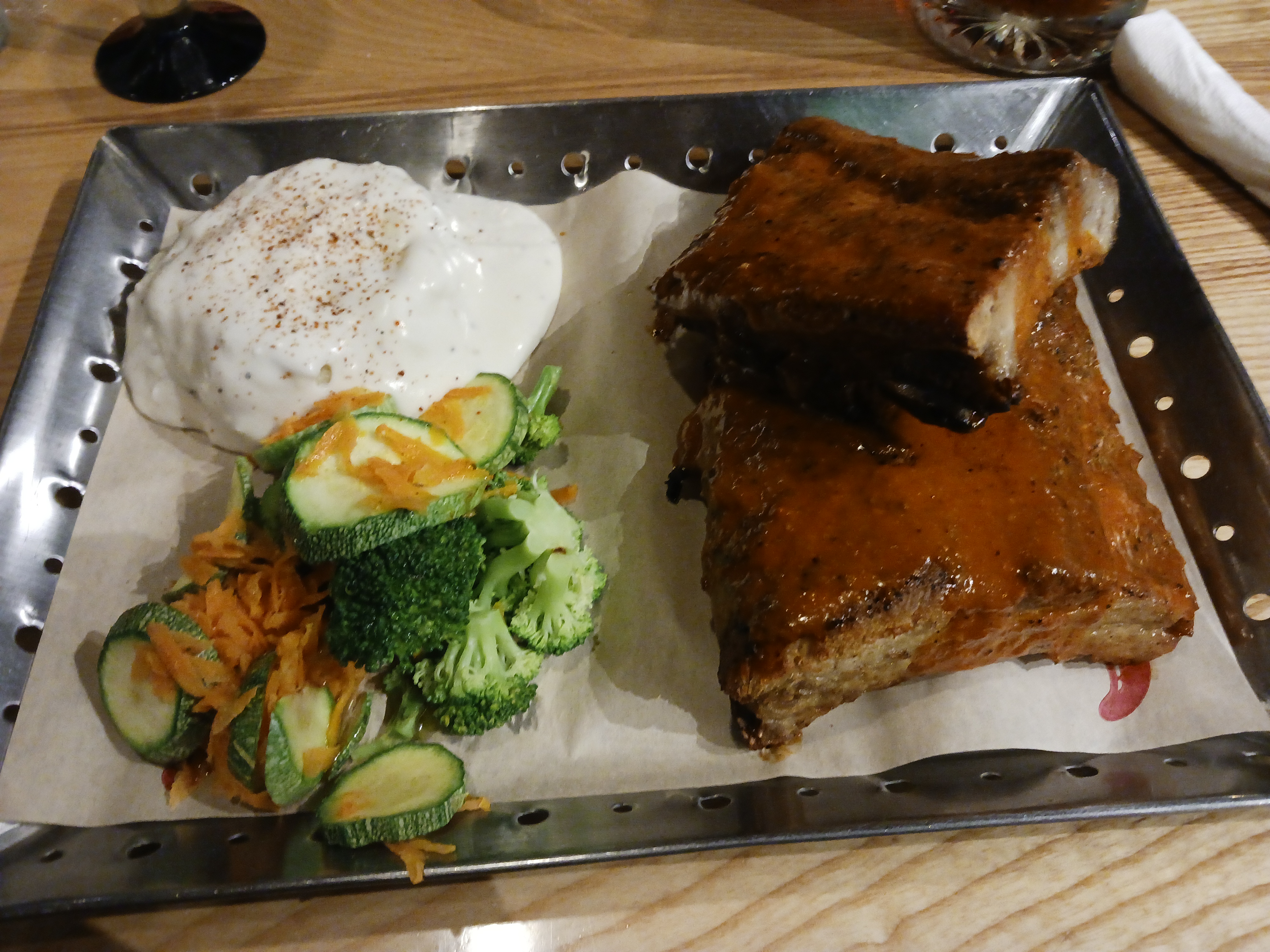 Chili's Stiva Airport image 6