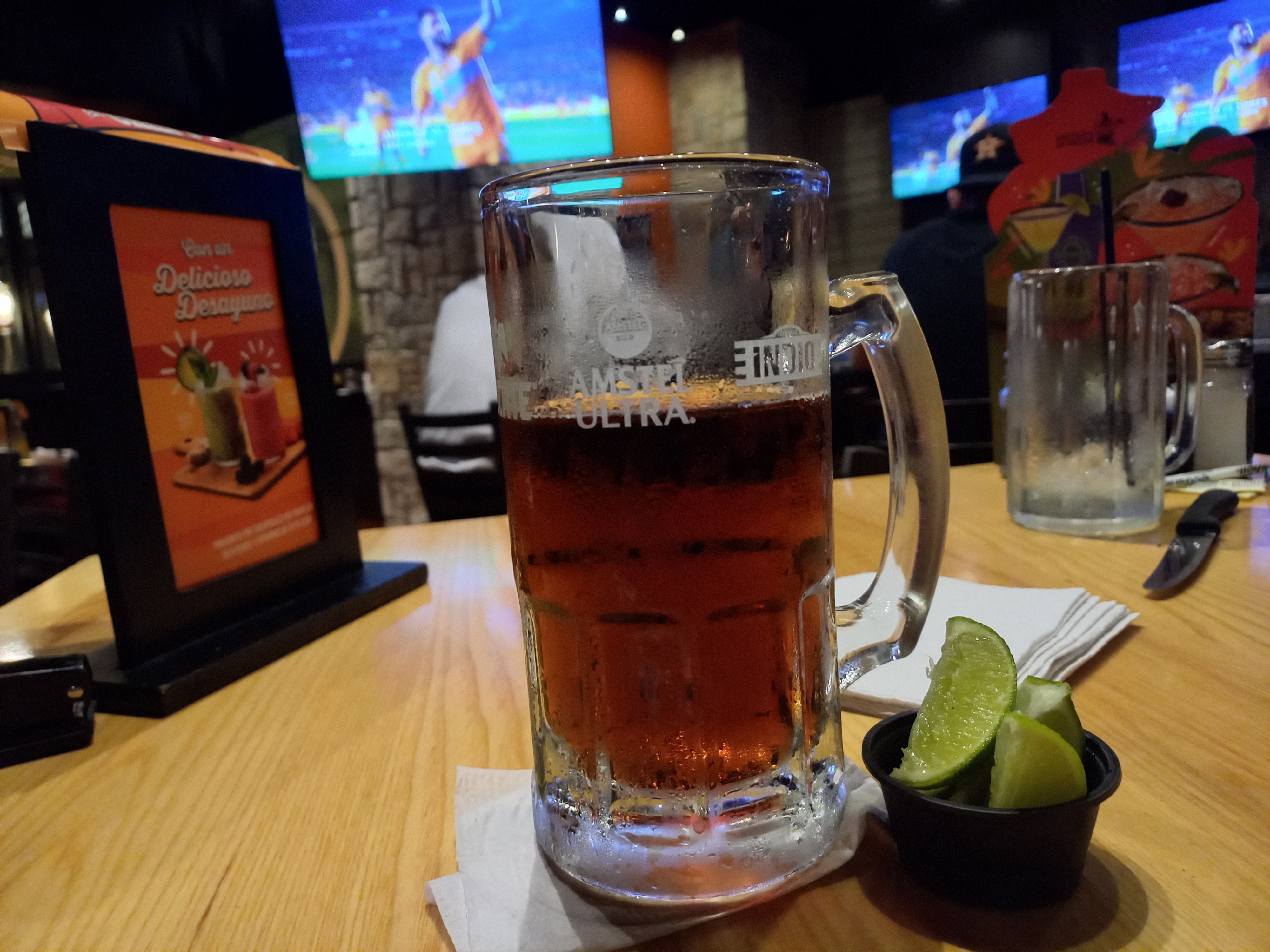 Chili's Stiva Airport image 8