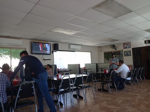 Agua Fria image 5